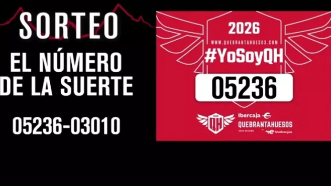 Los números de la QH Los números de la QH