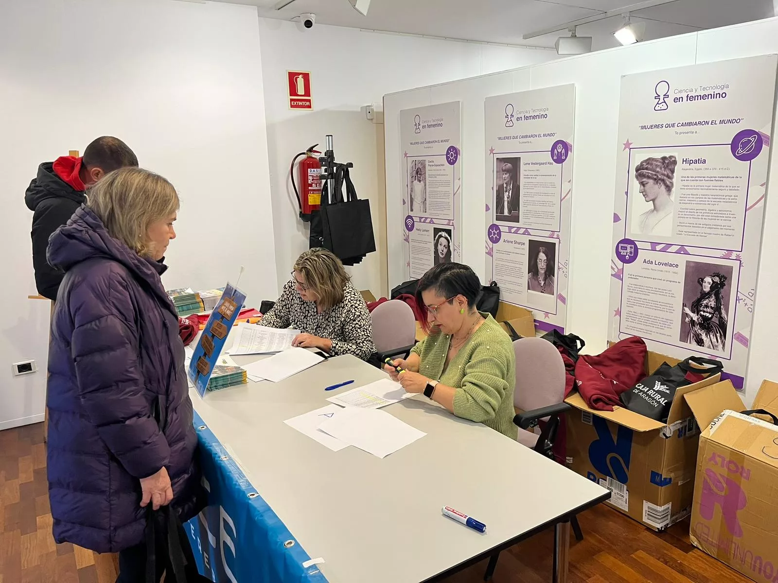 Torneo solidario de pádel Aspace Huesca