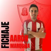 Aarón Marquina Aarón Marquina