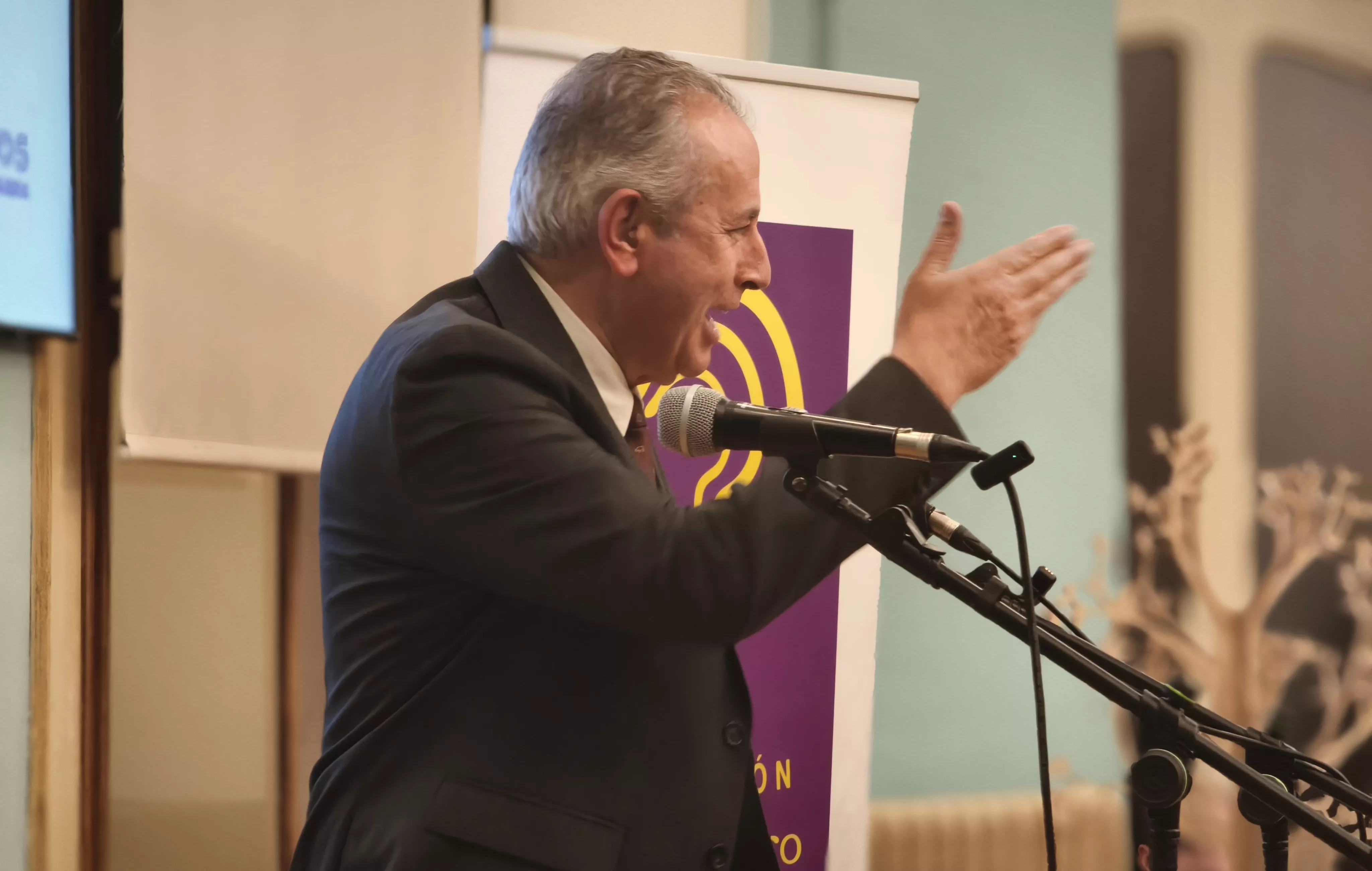 Premios del Concurso de Relatos y Postales. Foto María José Sampietro