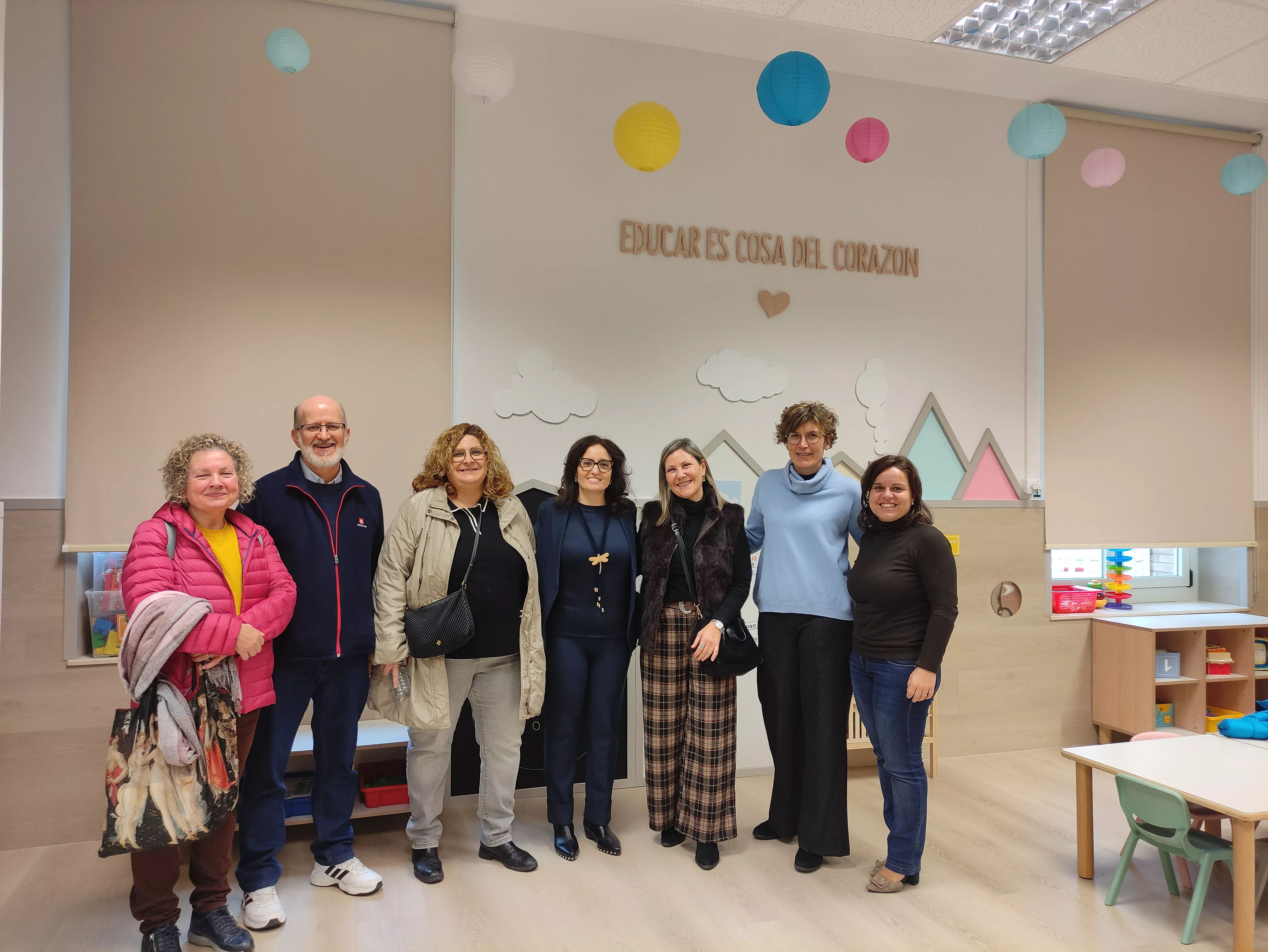 Jornadas de Pastoral de Salesianos Huesca