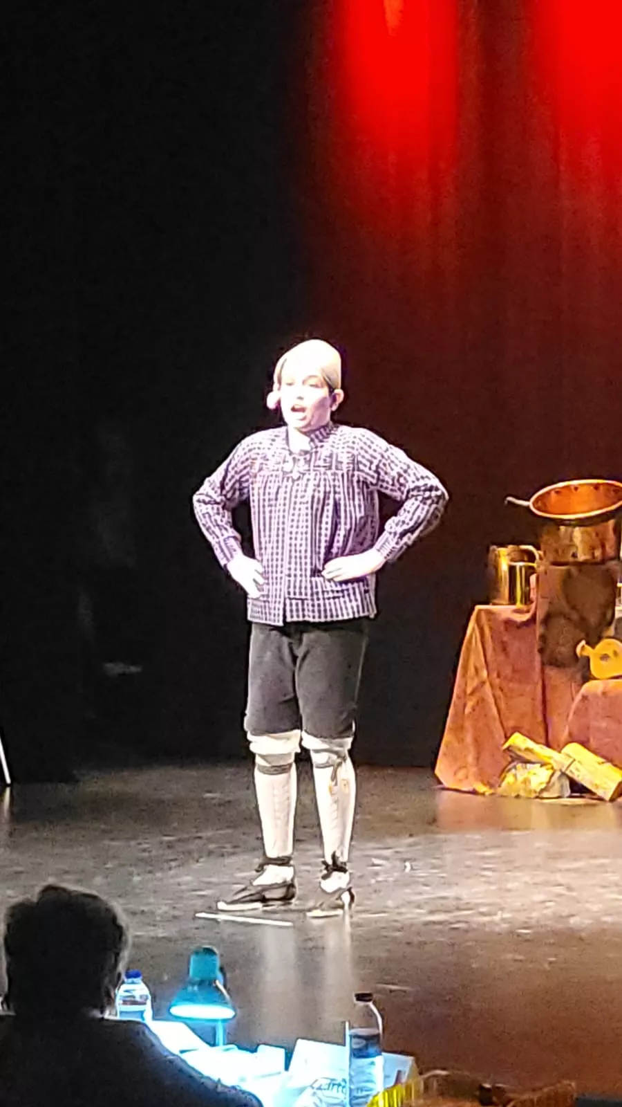 Fase clasificatoria del Certamen Nacional de Jota Ciudad de Huesca el sábado