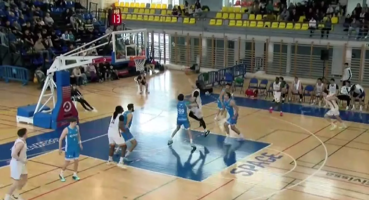 Ataque de Lobe Huesca la Magia