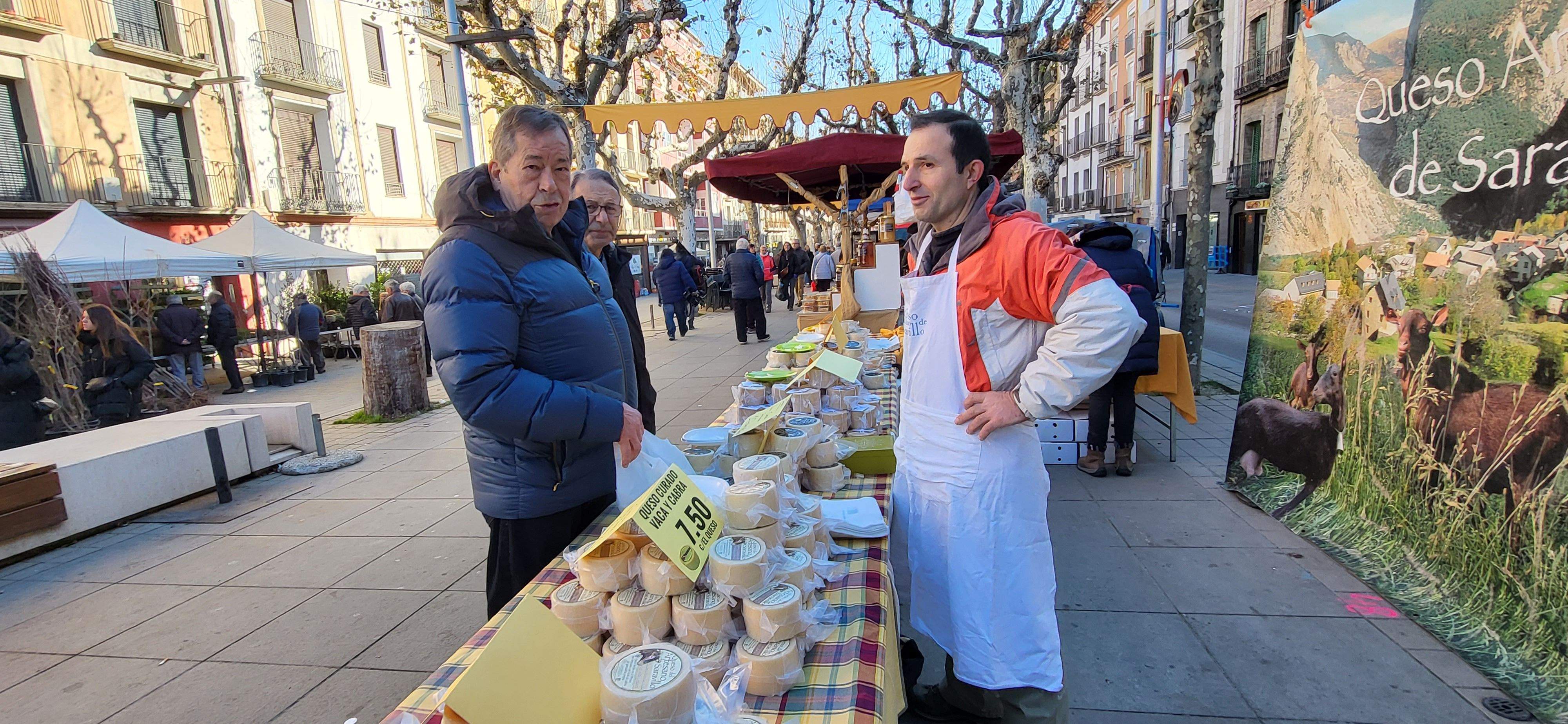 Feria de la Candelera