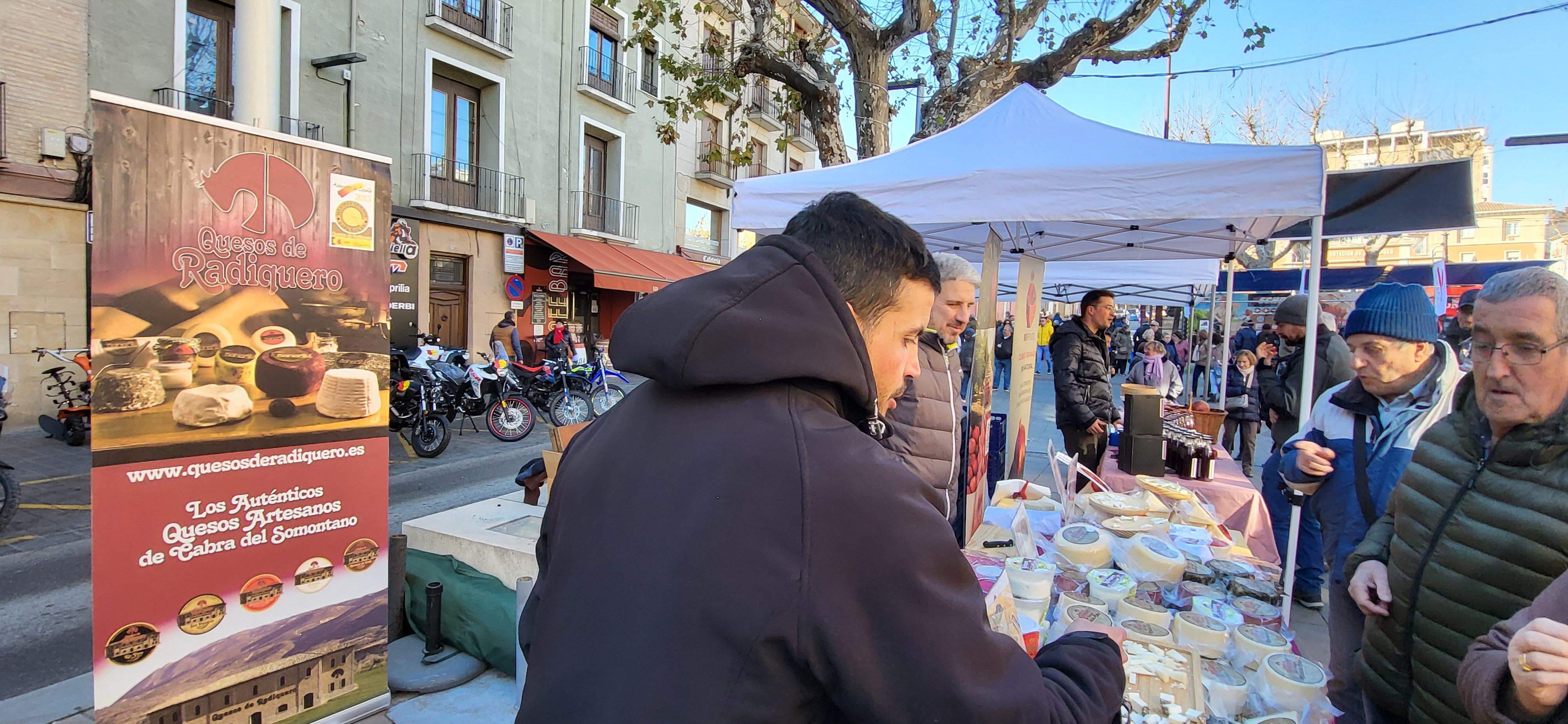Feria de la Candelera