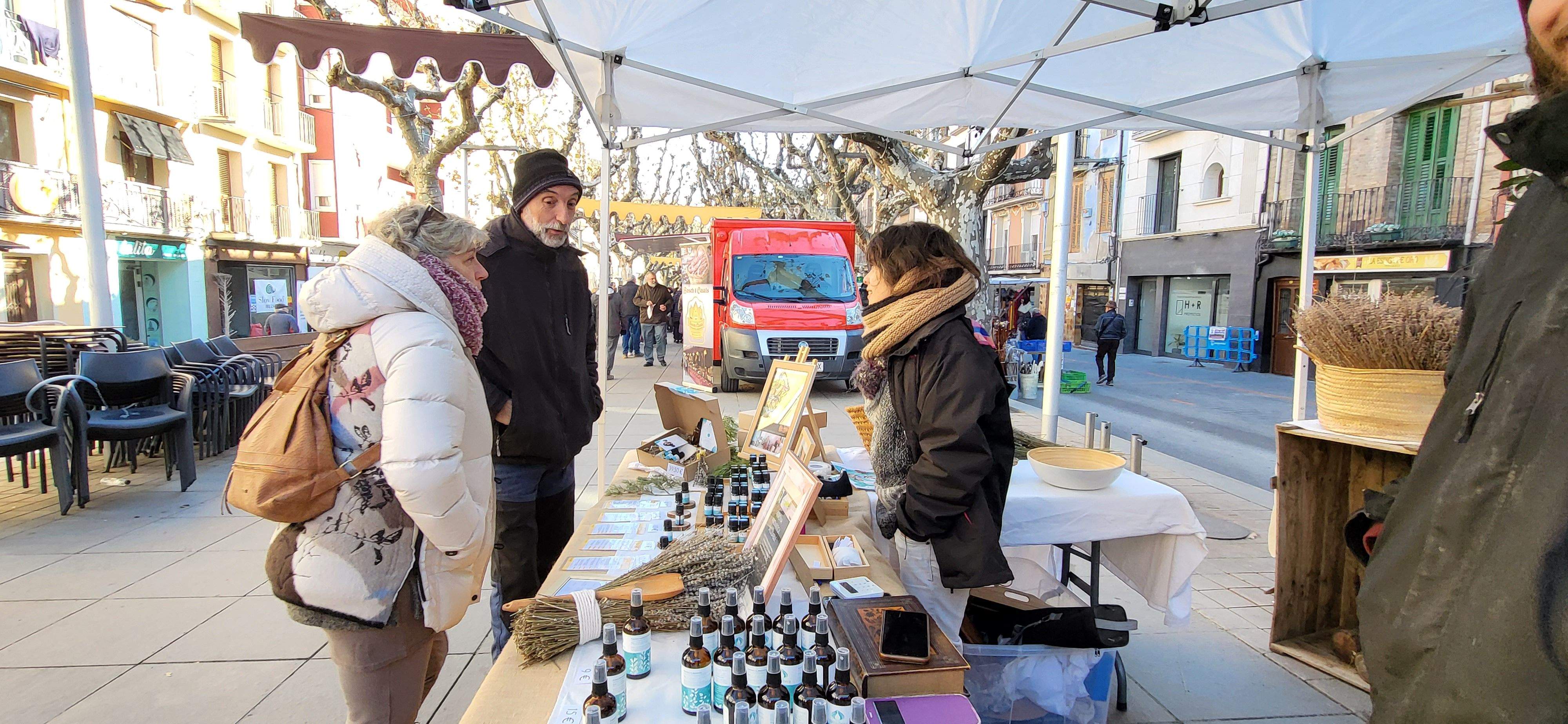 Feria de la Candelera