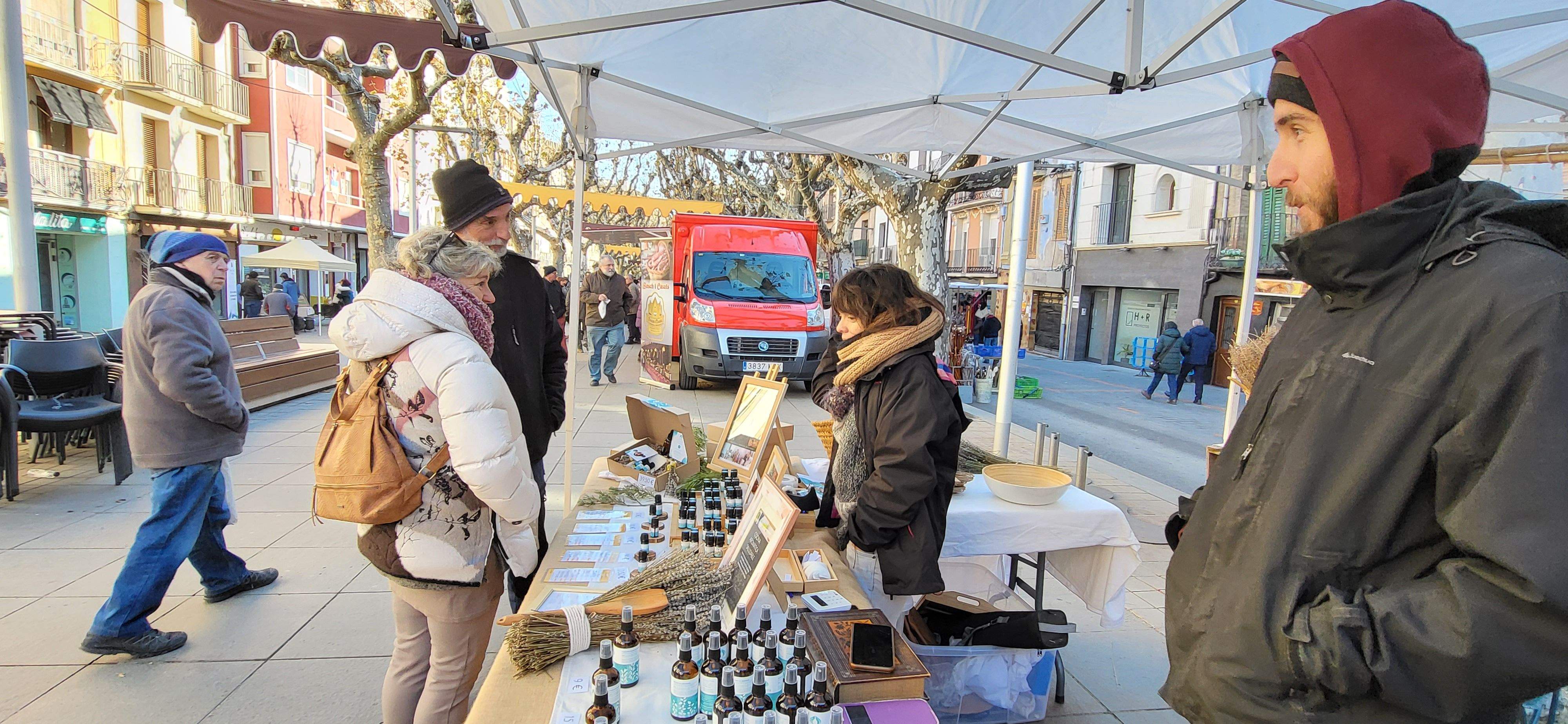 Feria de la Candelera