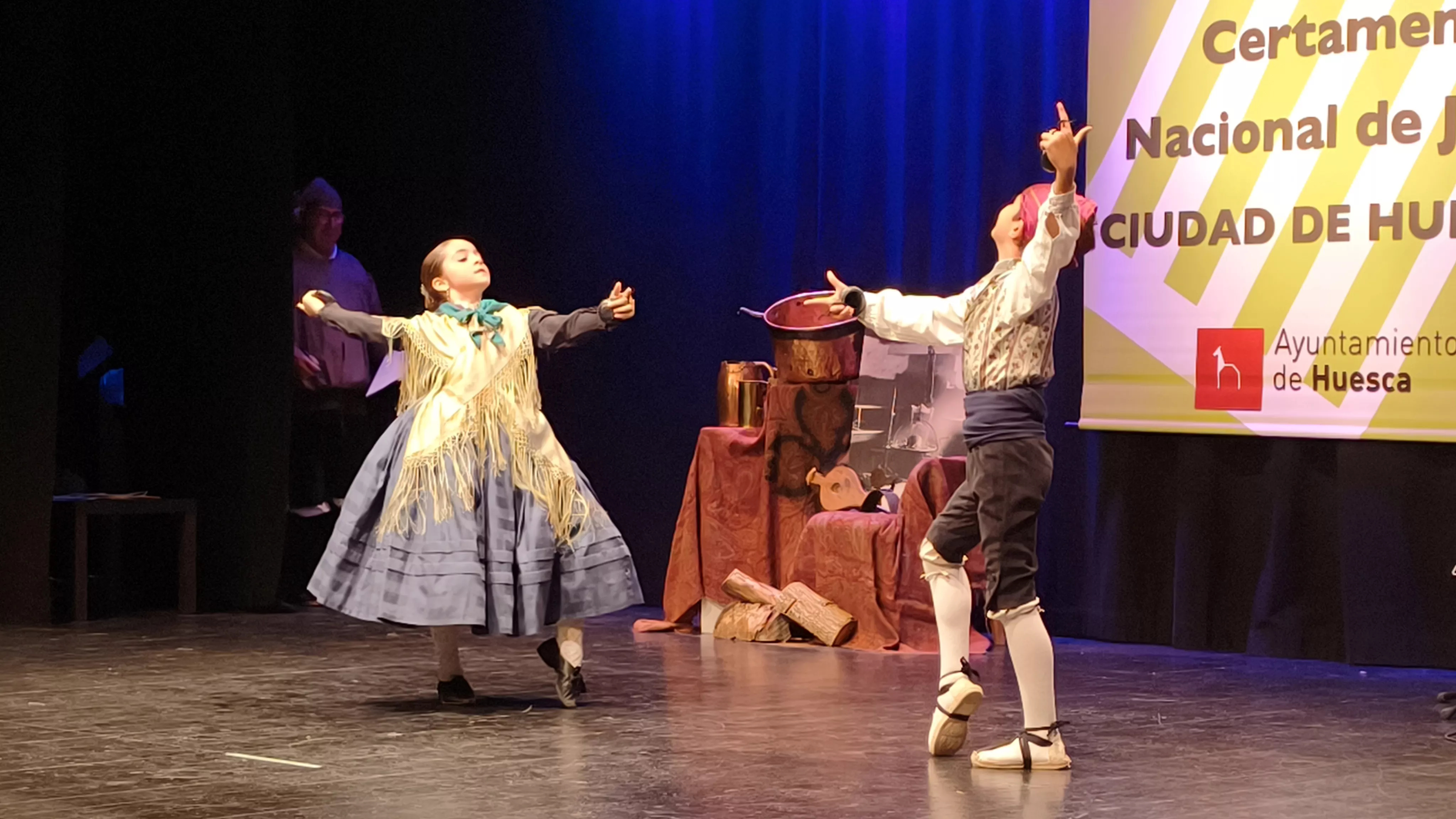 Fase clasificatoria que tuvo lugar este domingo. Foto María José Sampietro