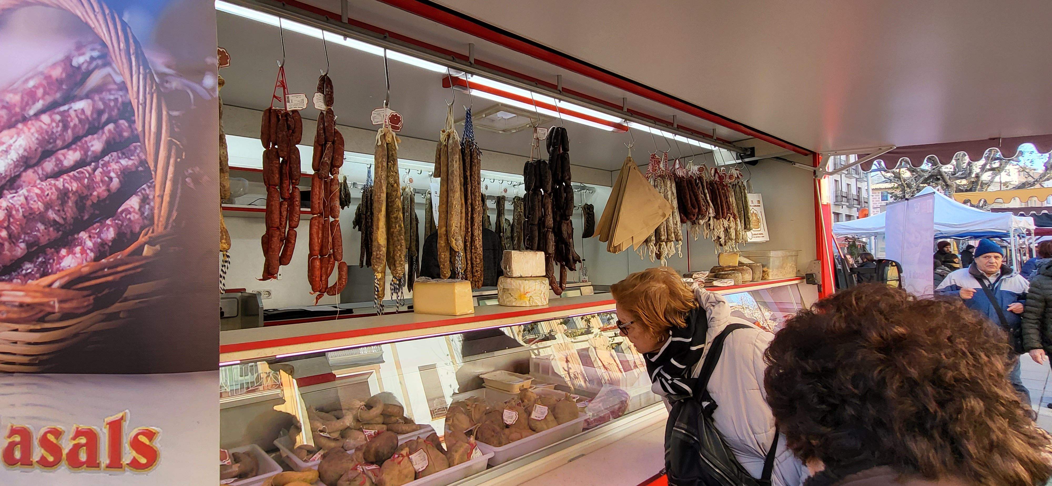 Feria de la Candelera