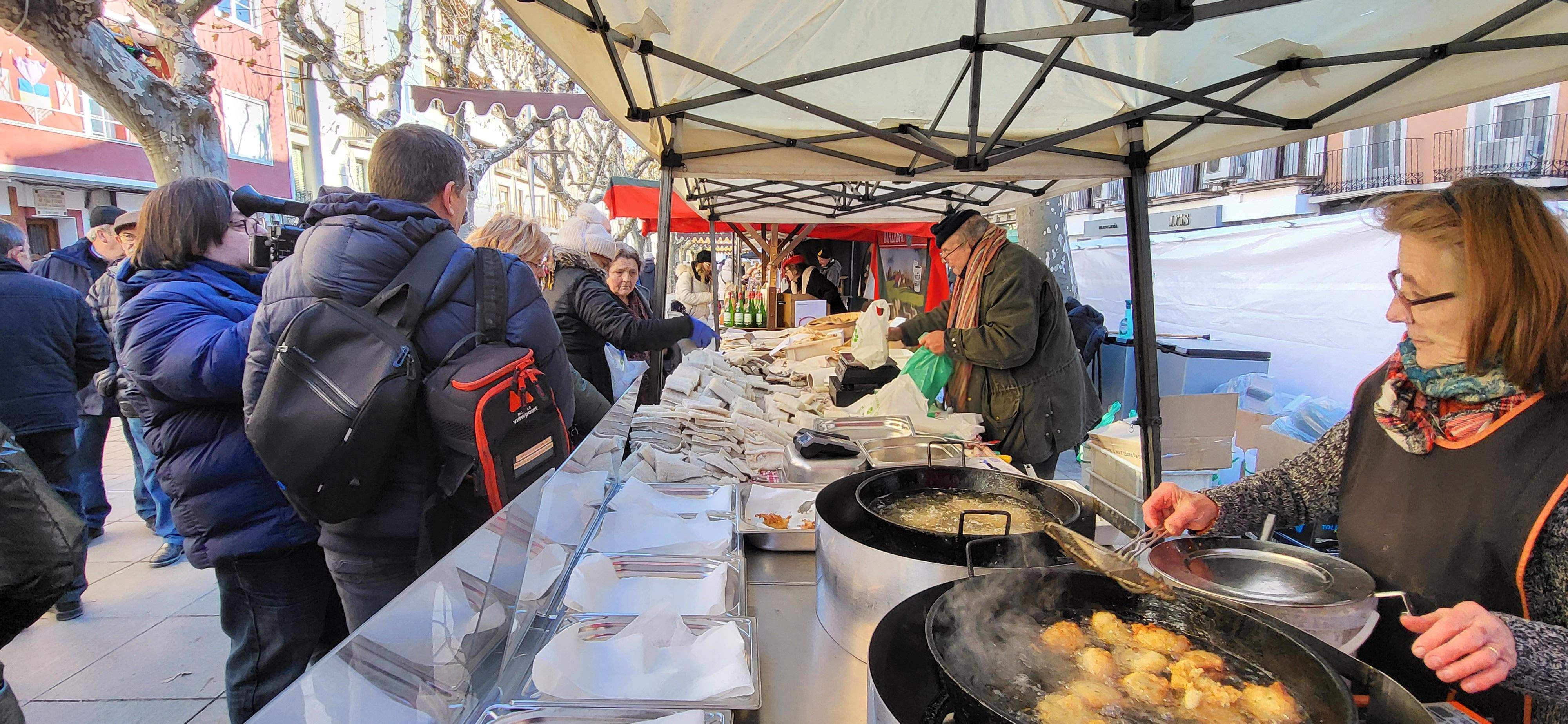 Feria de la Candelera