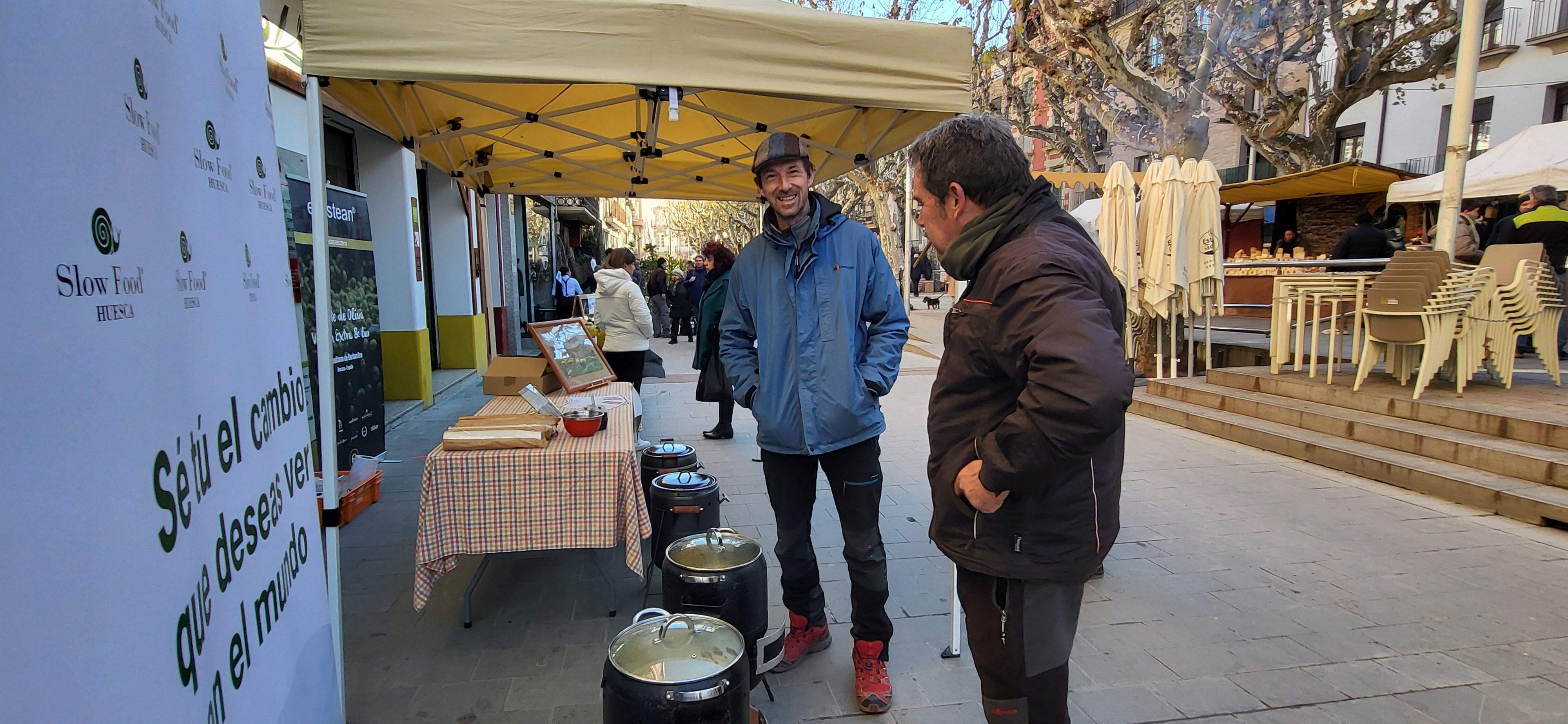 Feria de la Candelera
