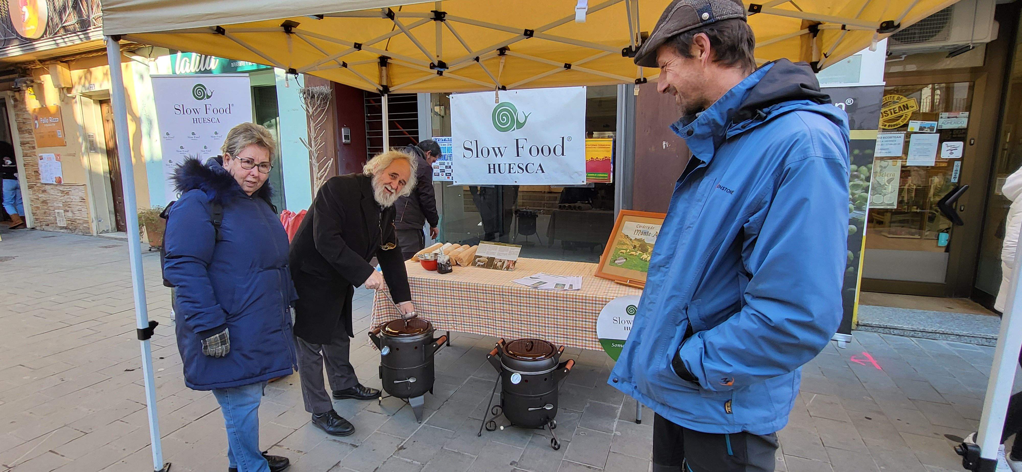 Feria de la Candelera