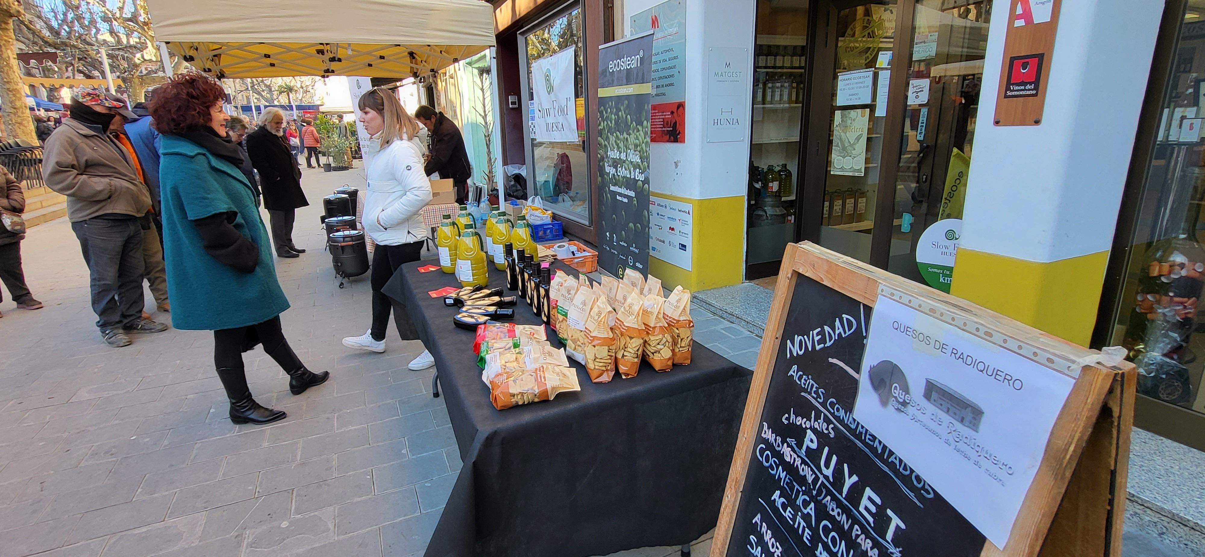 Feria de la Candelera