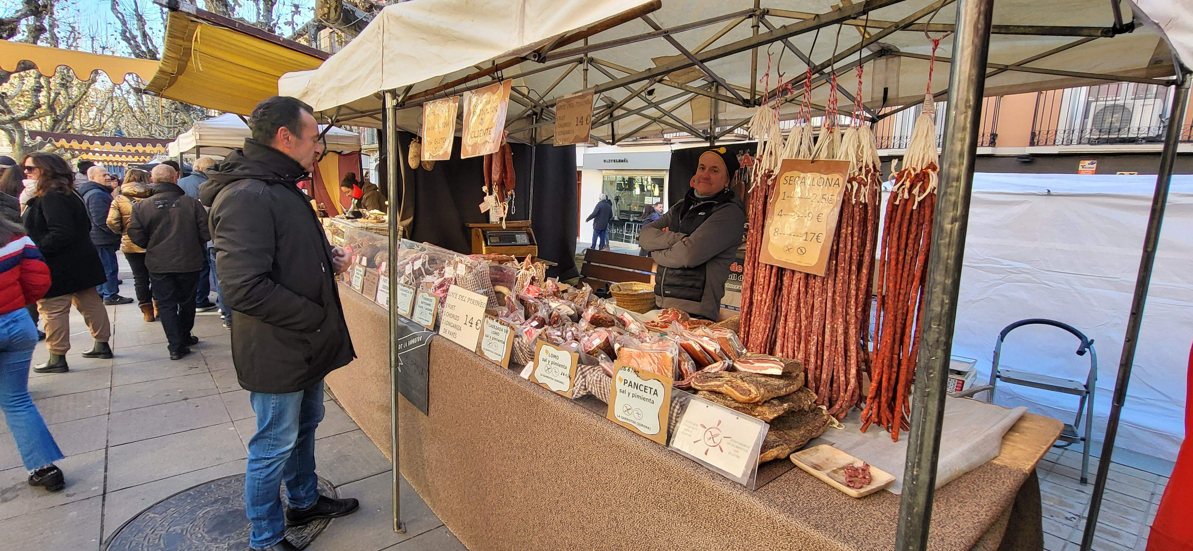 Feria de la Candelera