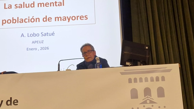 Antonio Lobo. Foto Myriam Martínez Antonio Lobo. Foto Myriam Martínez