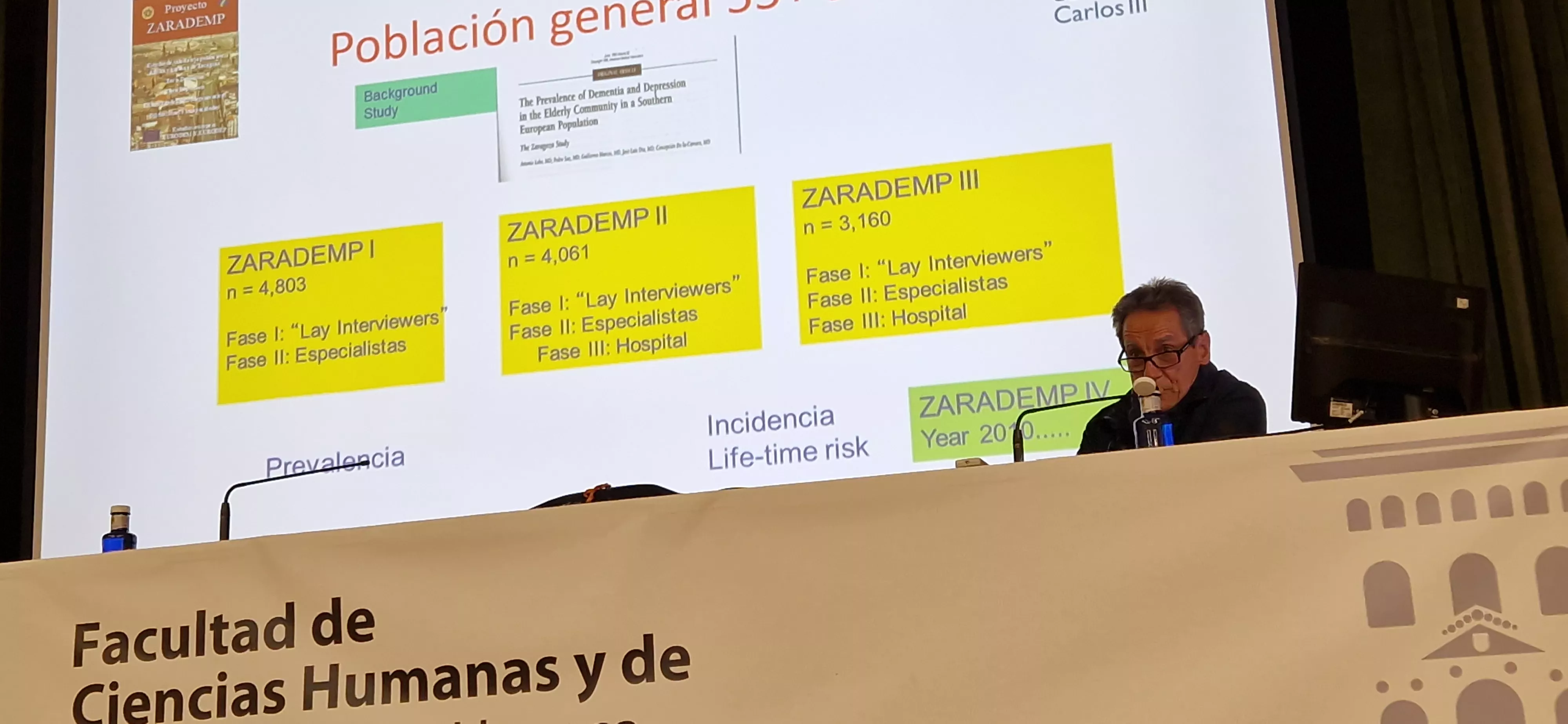 Antonio Lobo. Foto Myriam Martínez