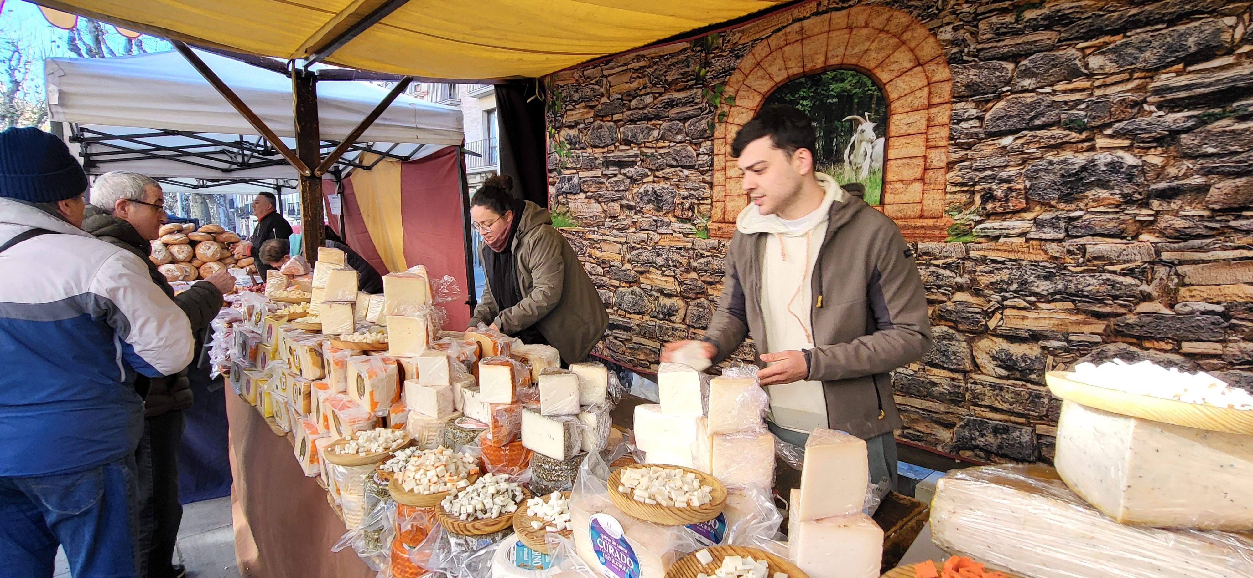 Feria de la Candelera