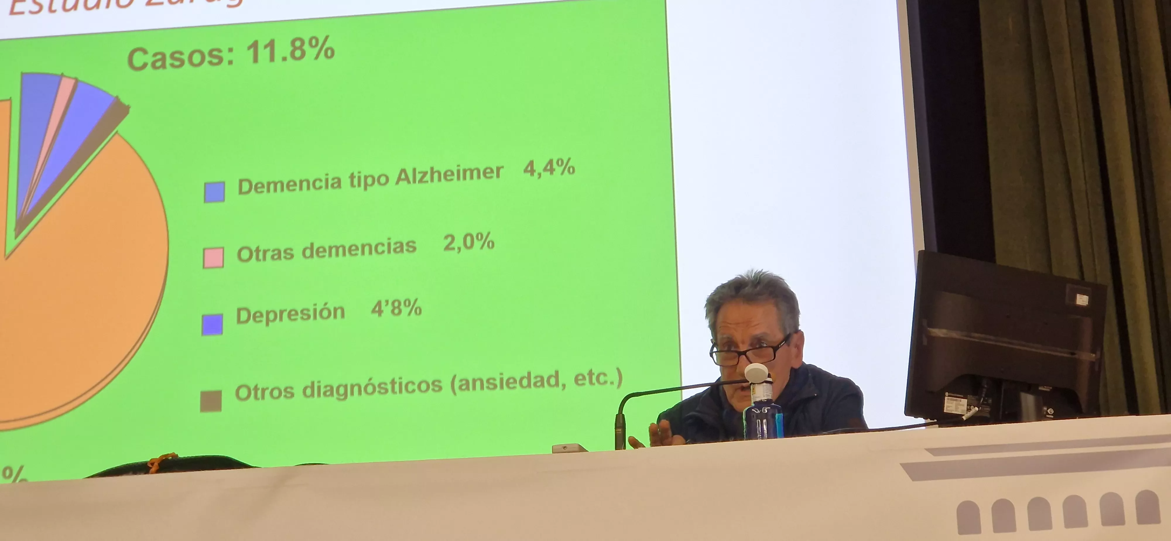 Antonio Lobo. Foto Myriam Martínez