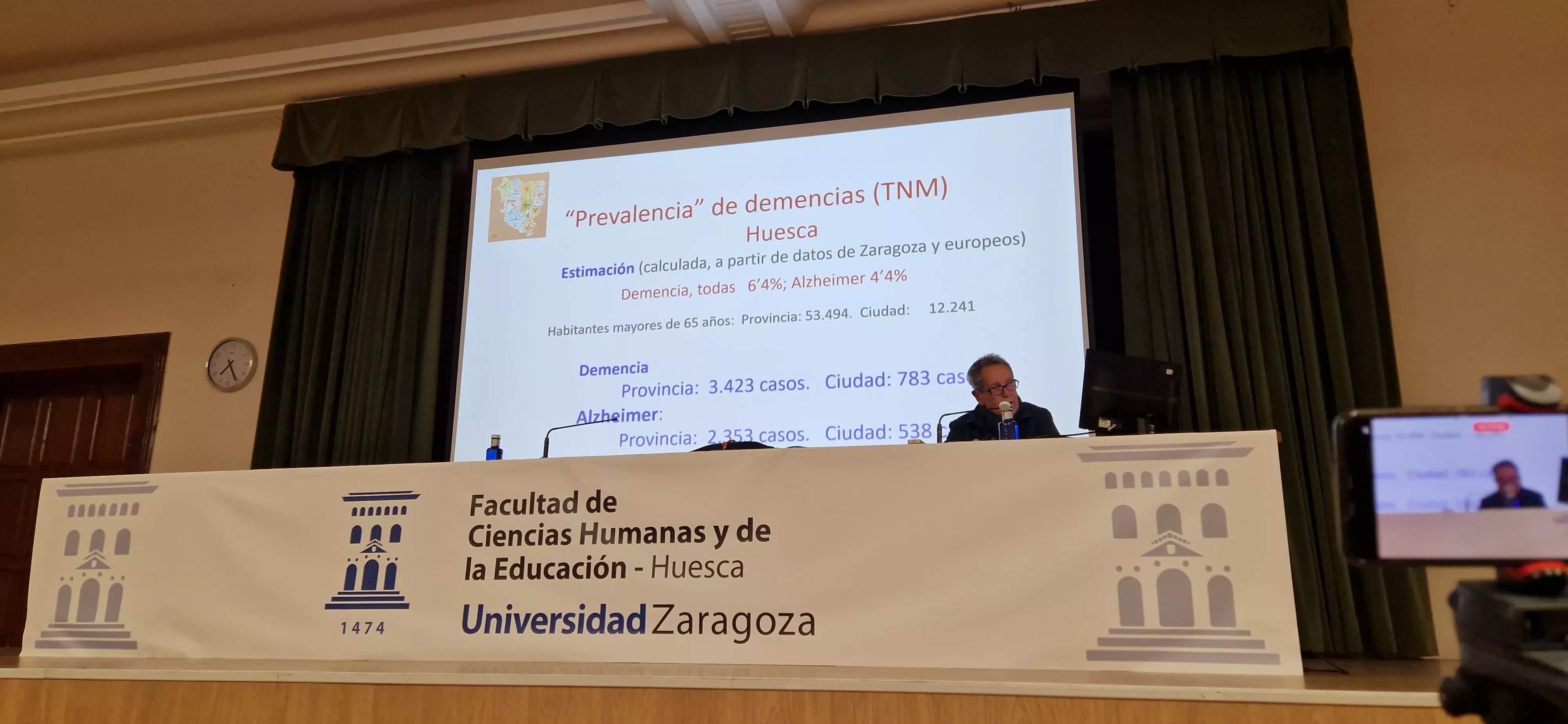 Antonio Lobo. Foto Myriam Martínez