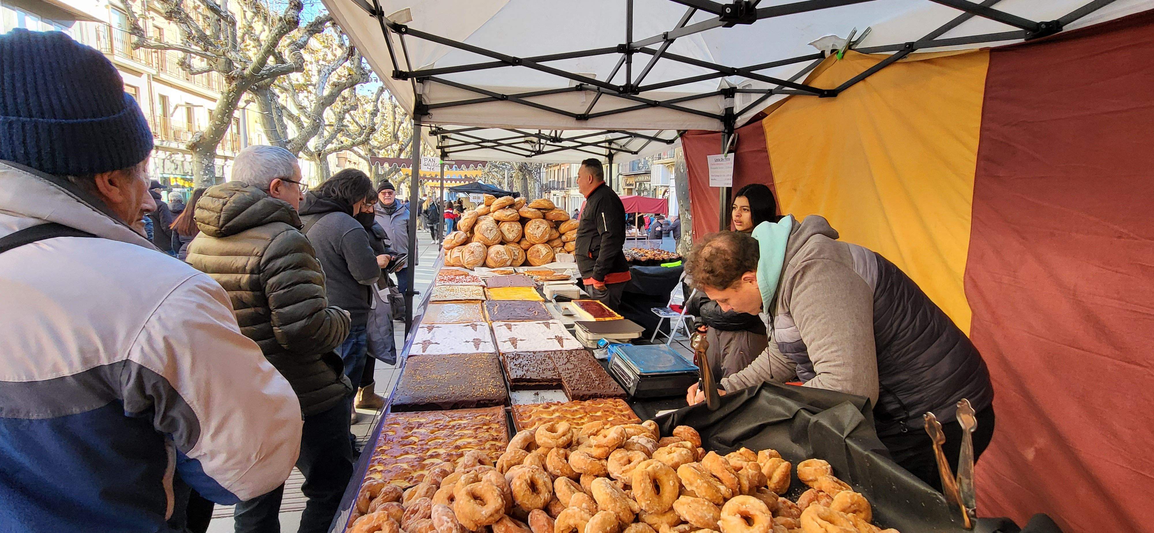 Feria de la Candelera