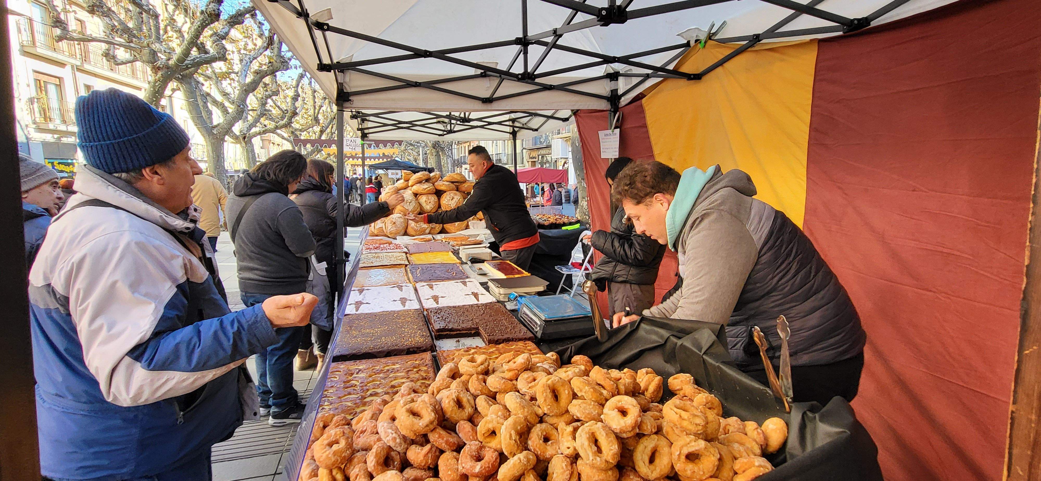 Feria de la Candelera