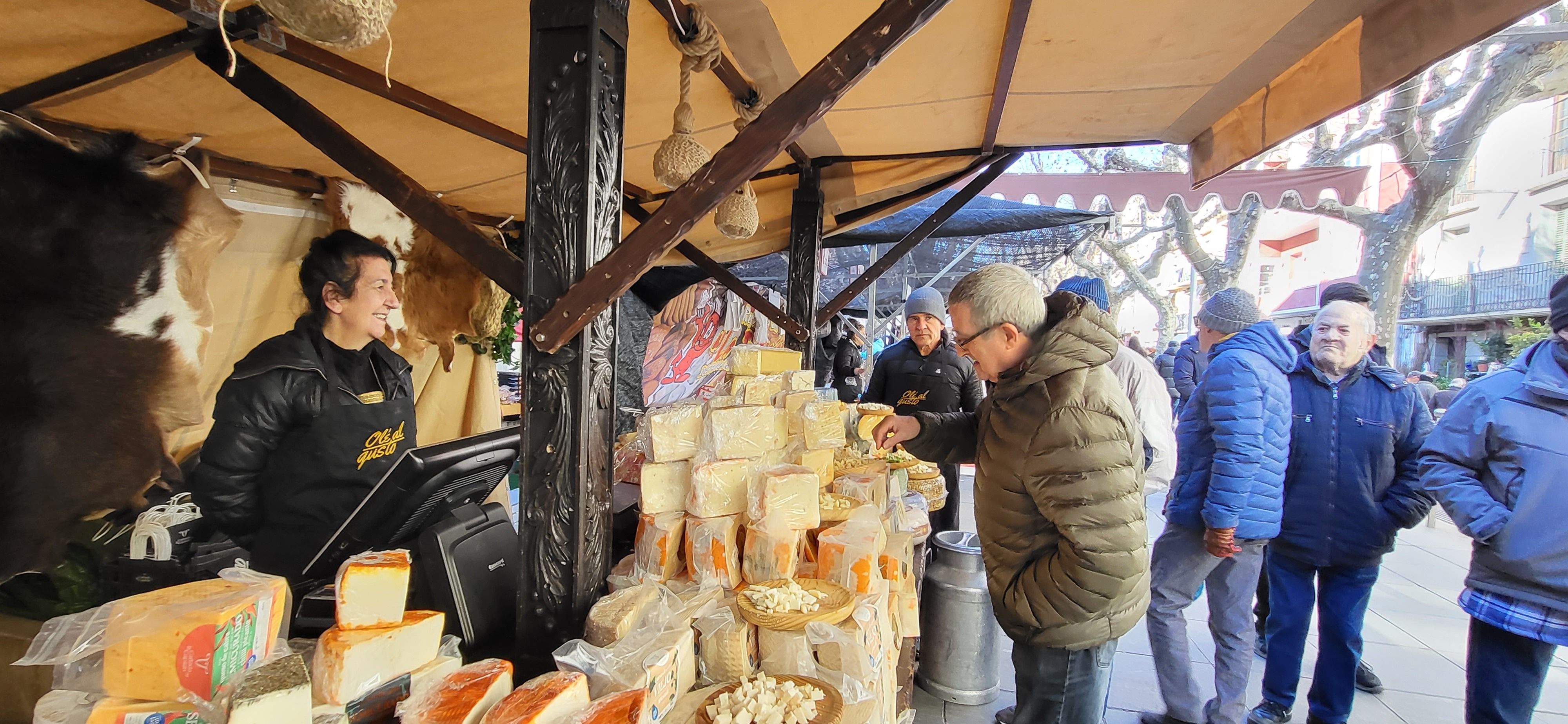 Feria de la Candelera