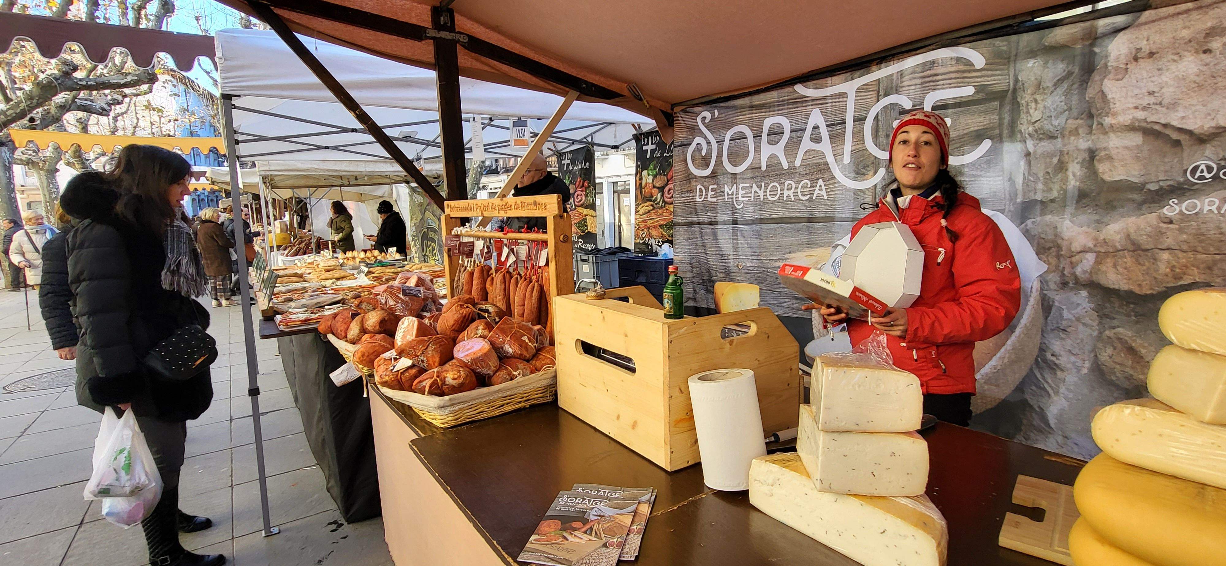 Feria de la Candelera