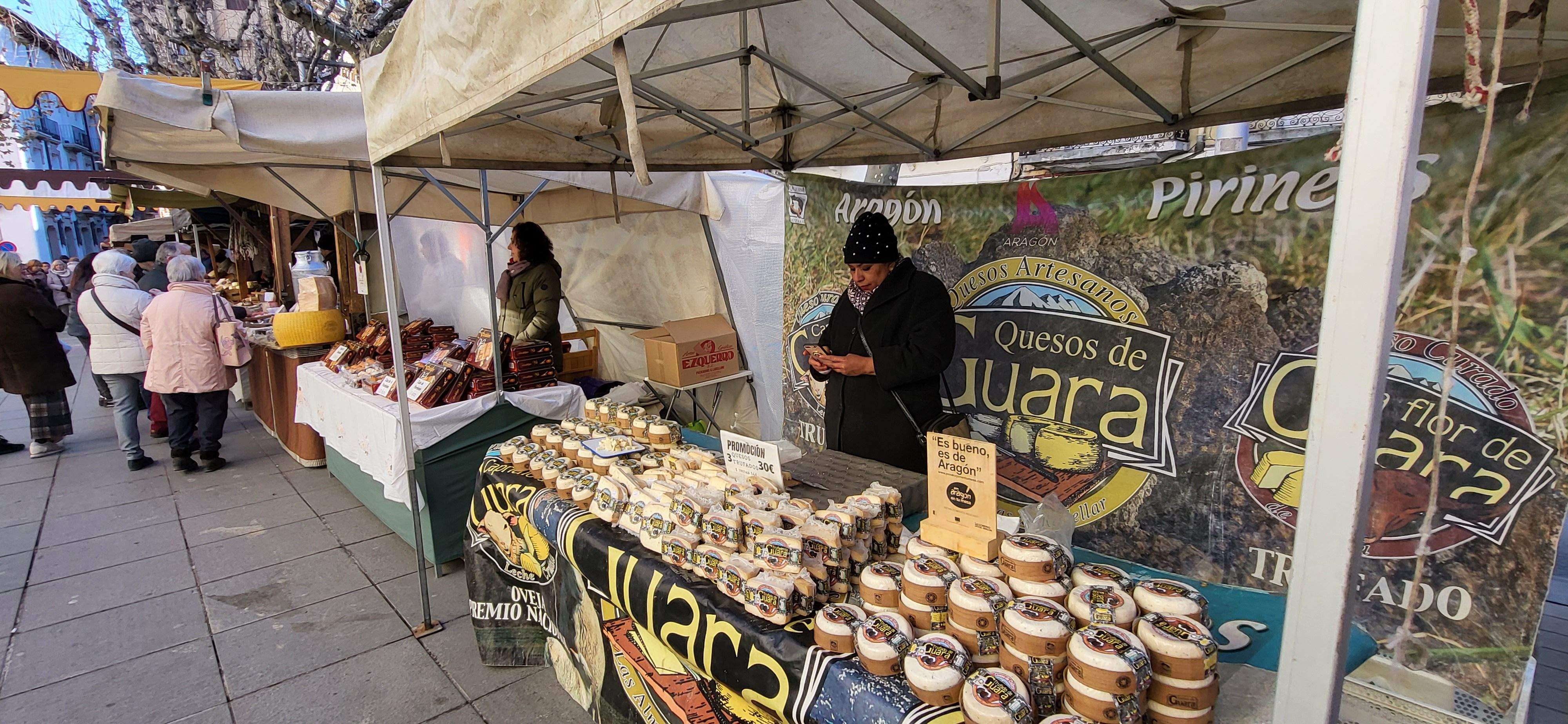 Feria de la Candelera
