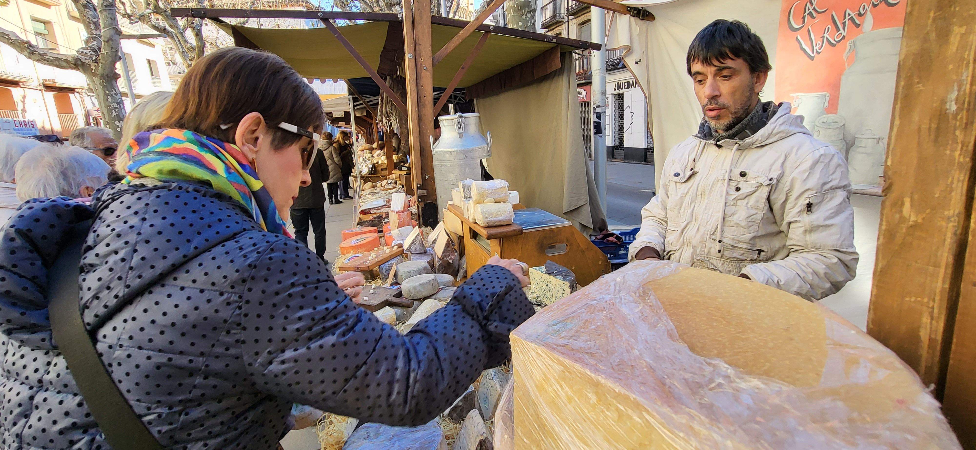 Feria de la Candelera