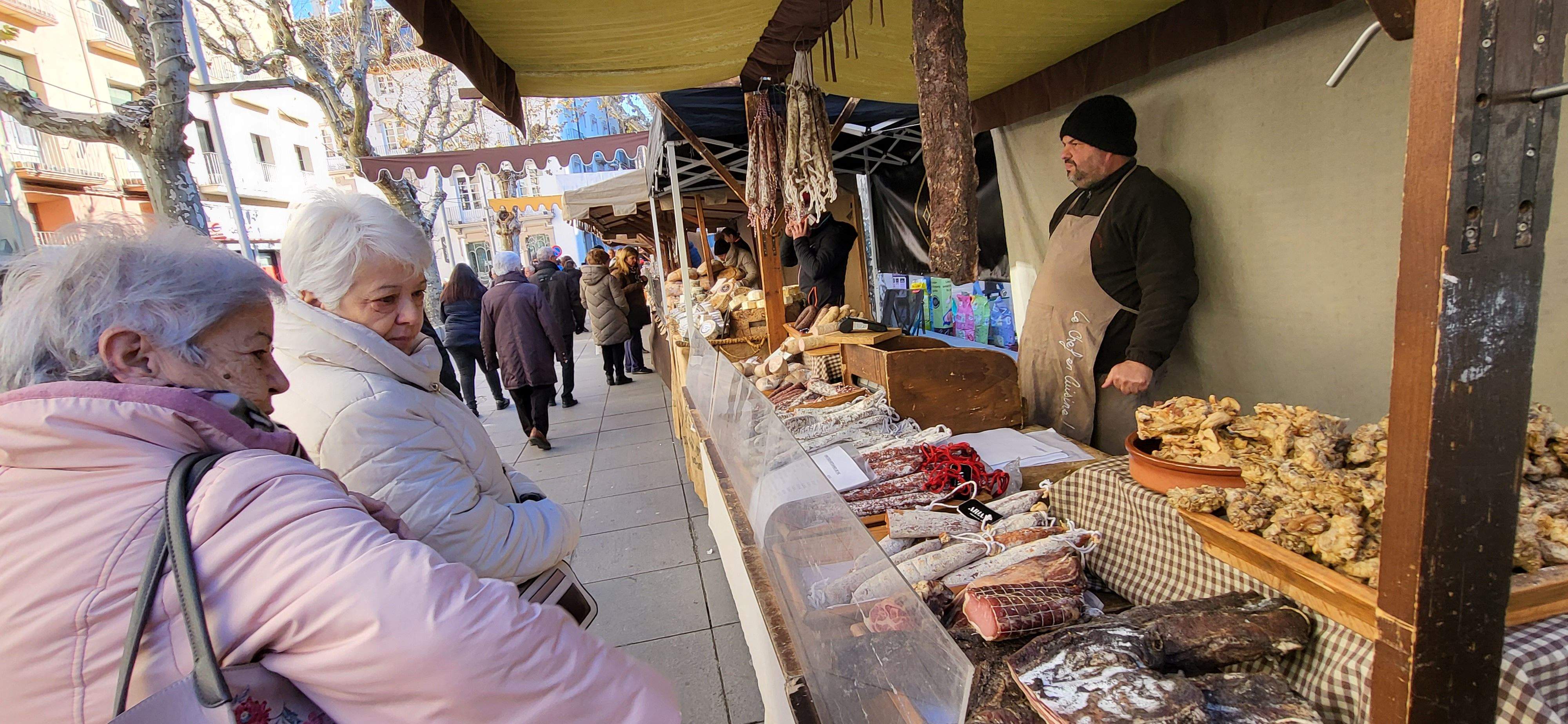 Feria de la Candelera