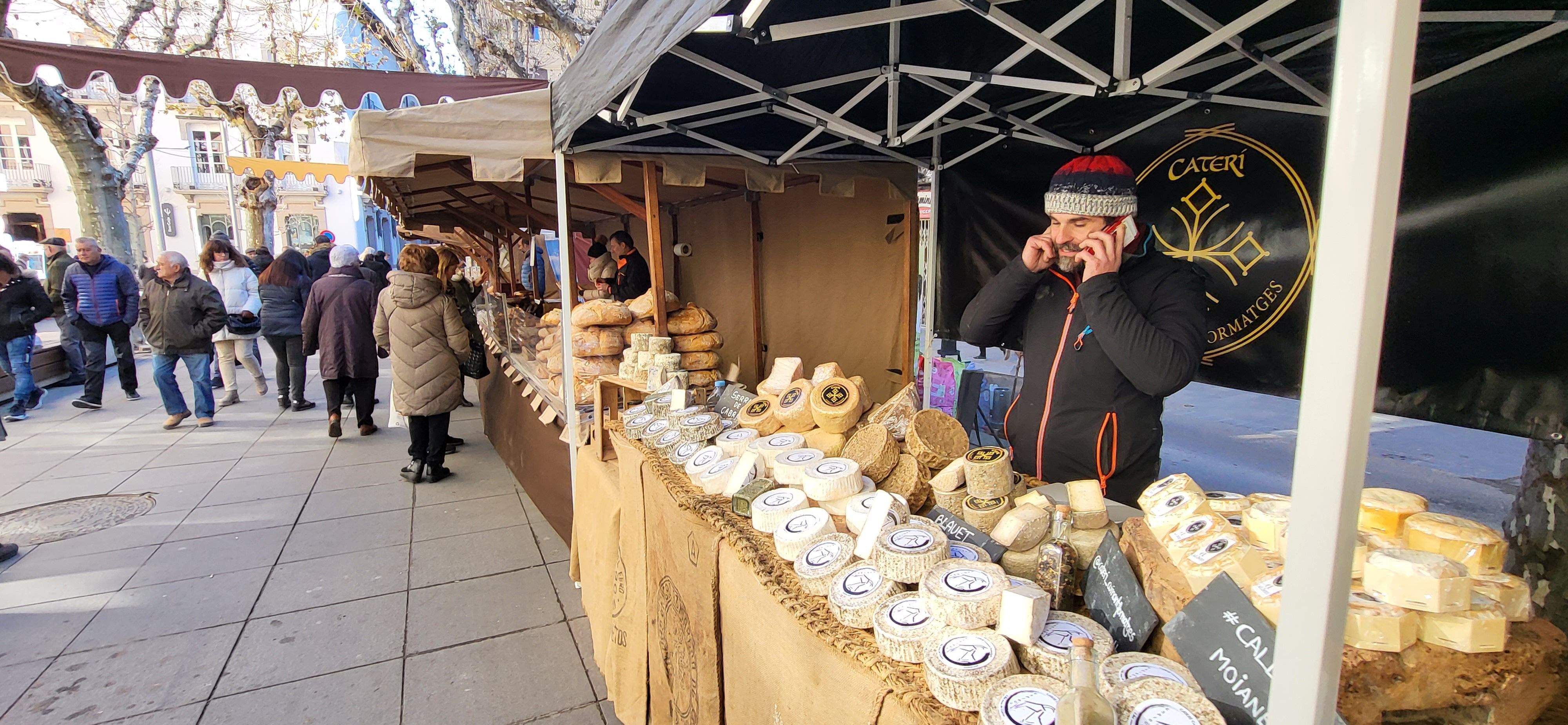 Feria de la Candelera