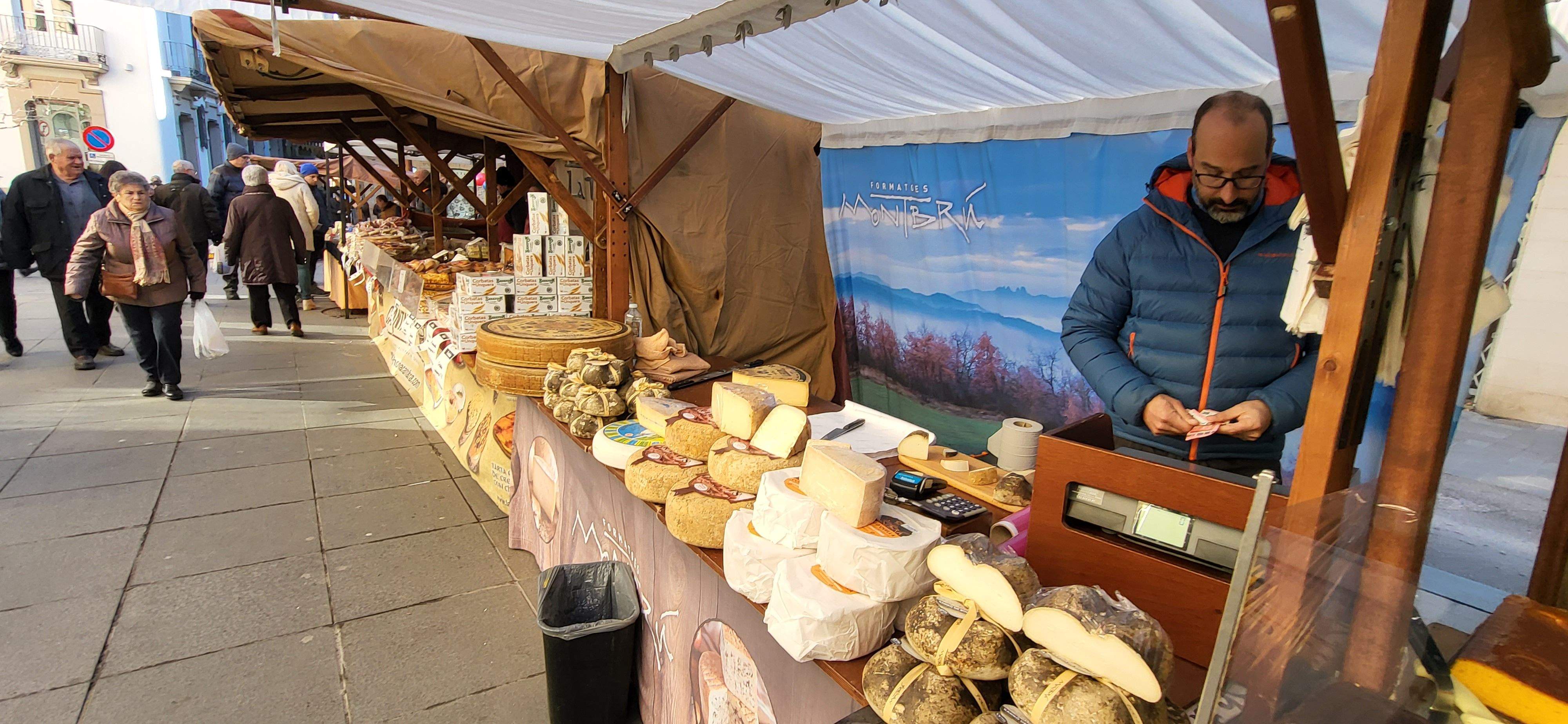 Feria de la Candelera