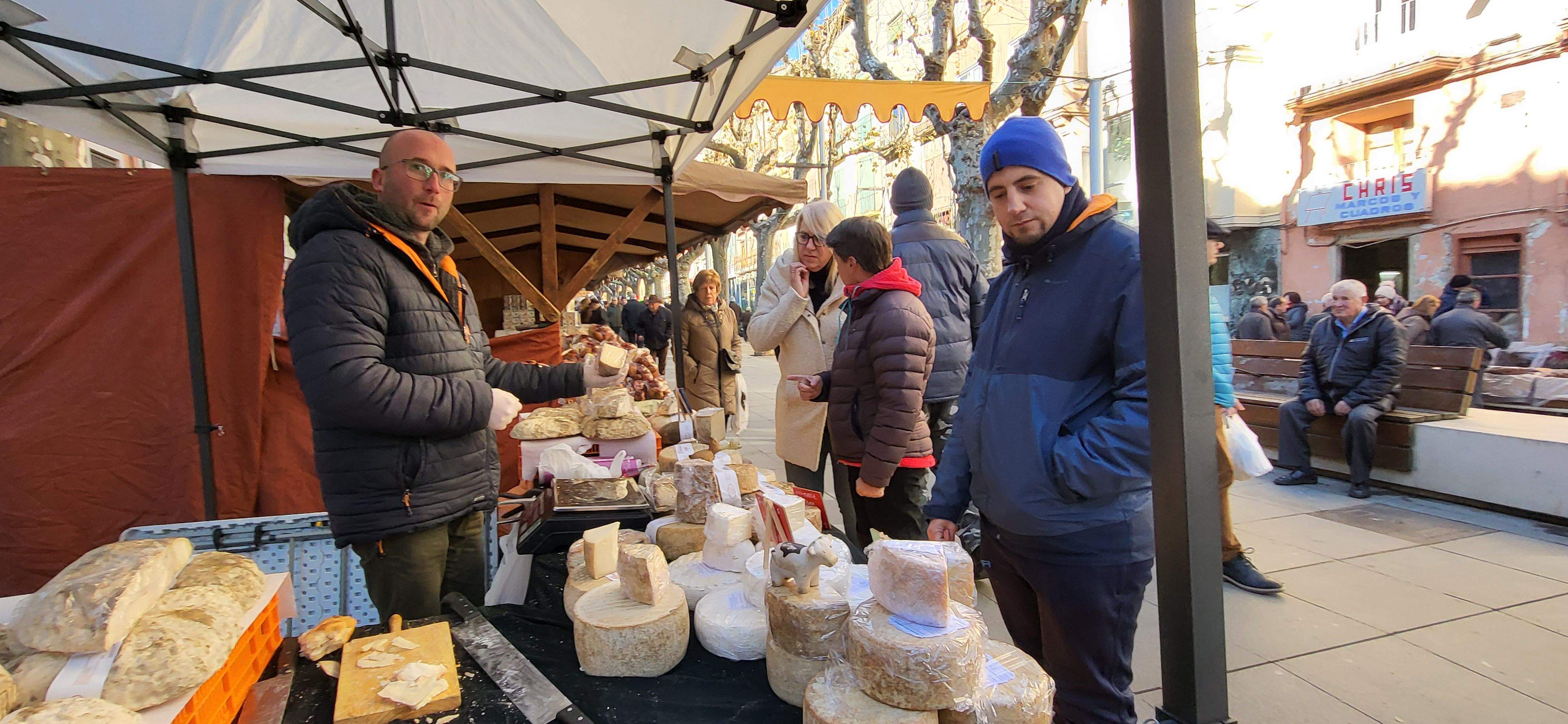 Feria de la Candelera