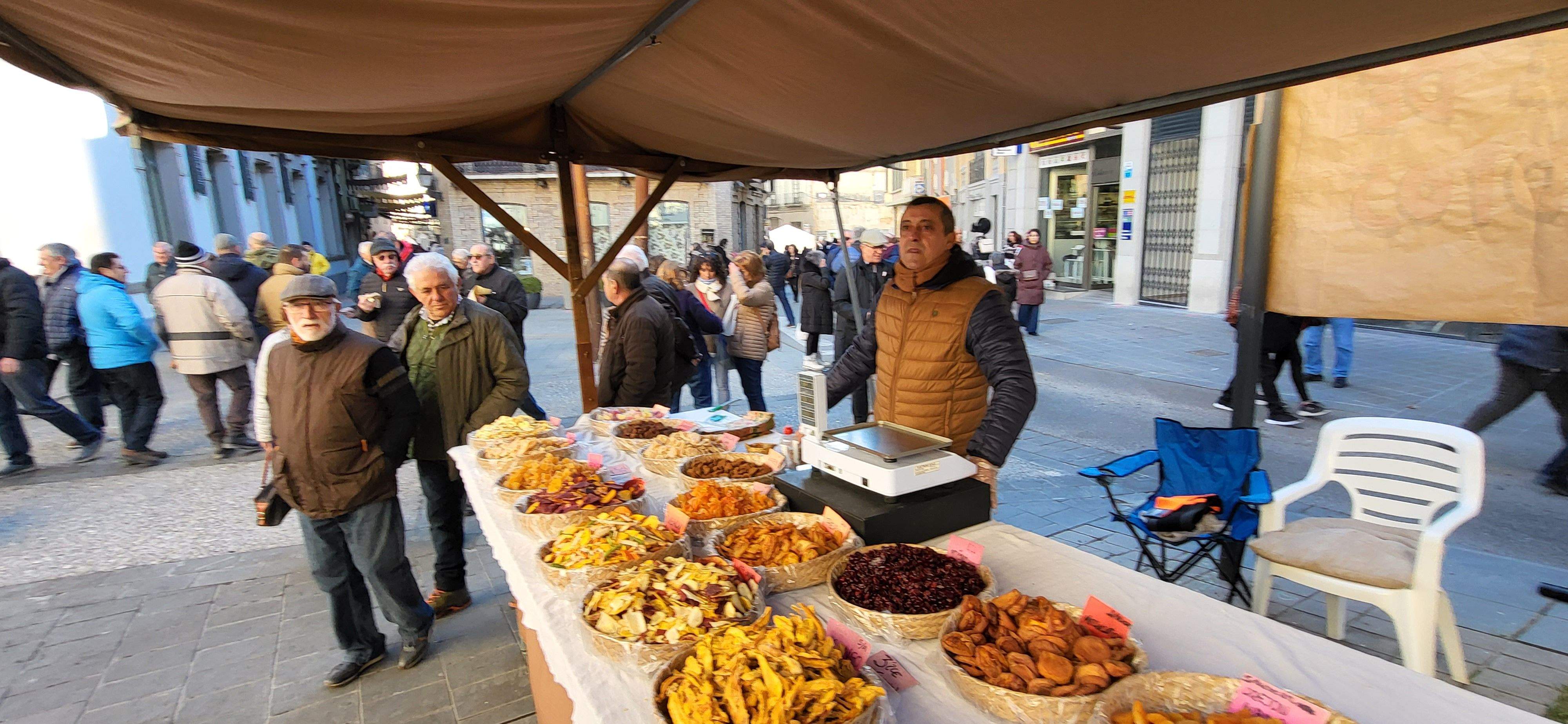 Feria de la Candelera