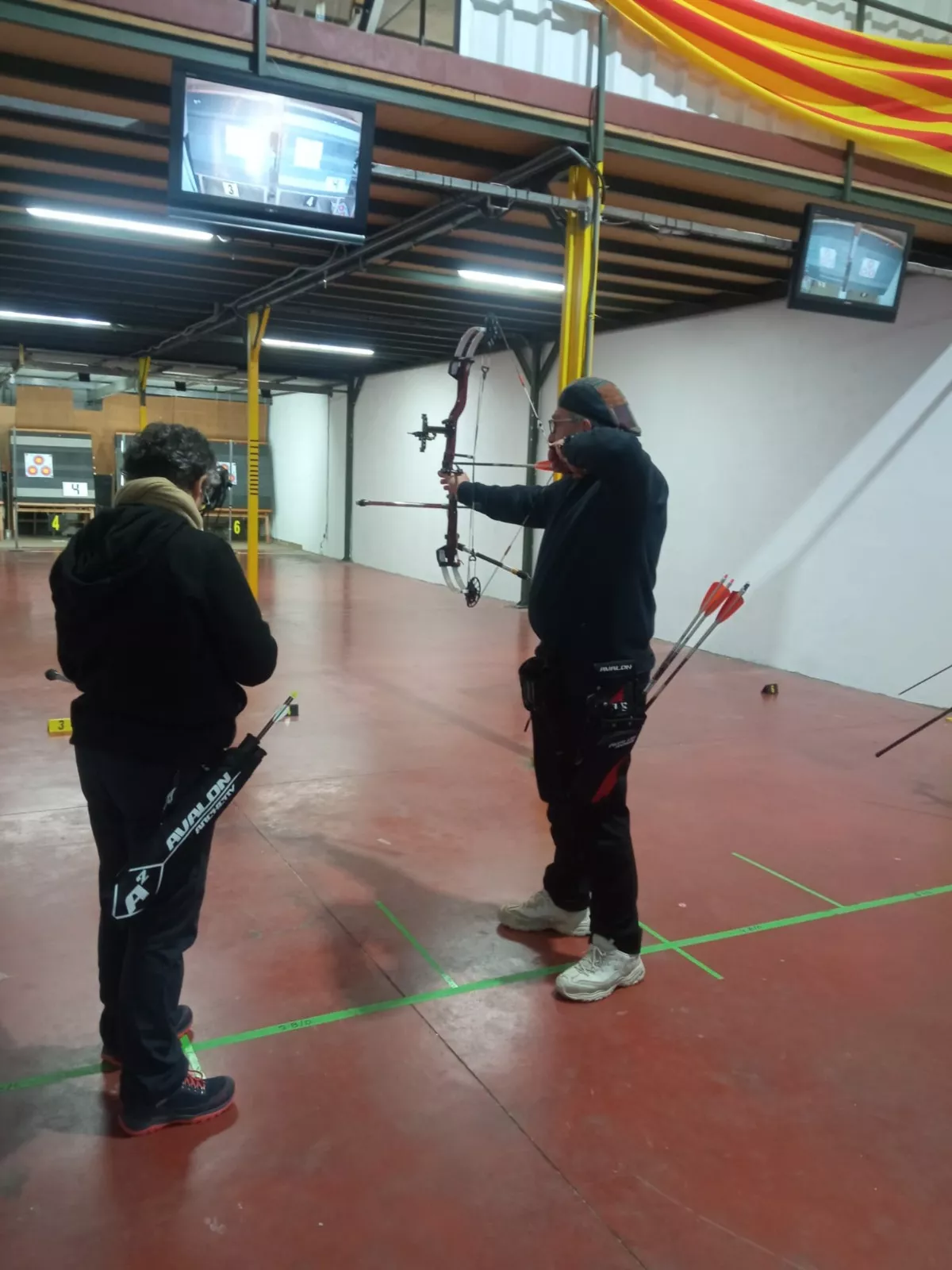  Trofeo San Vicente de tiro con arco