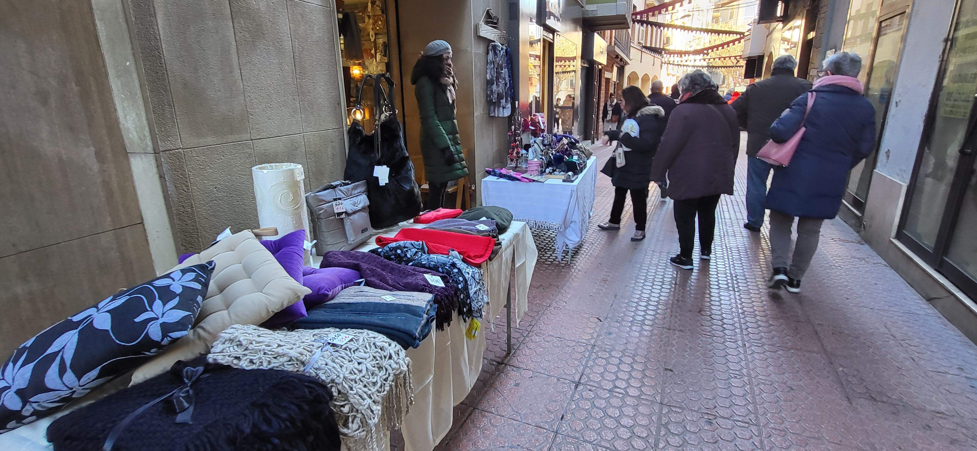Feria de la Candelera