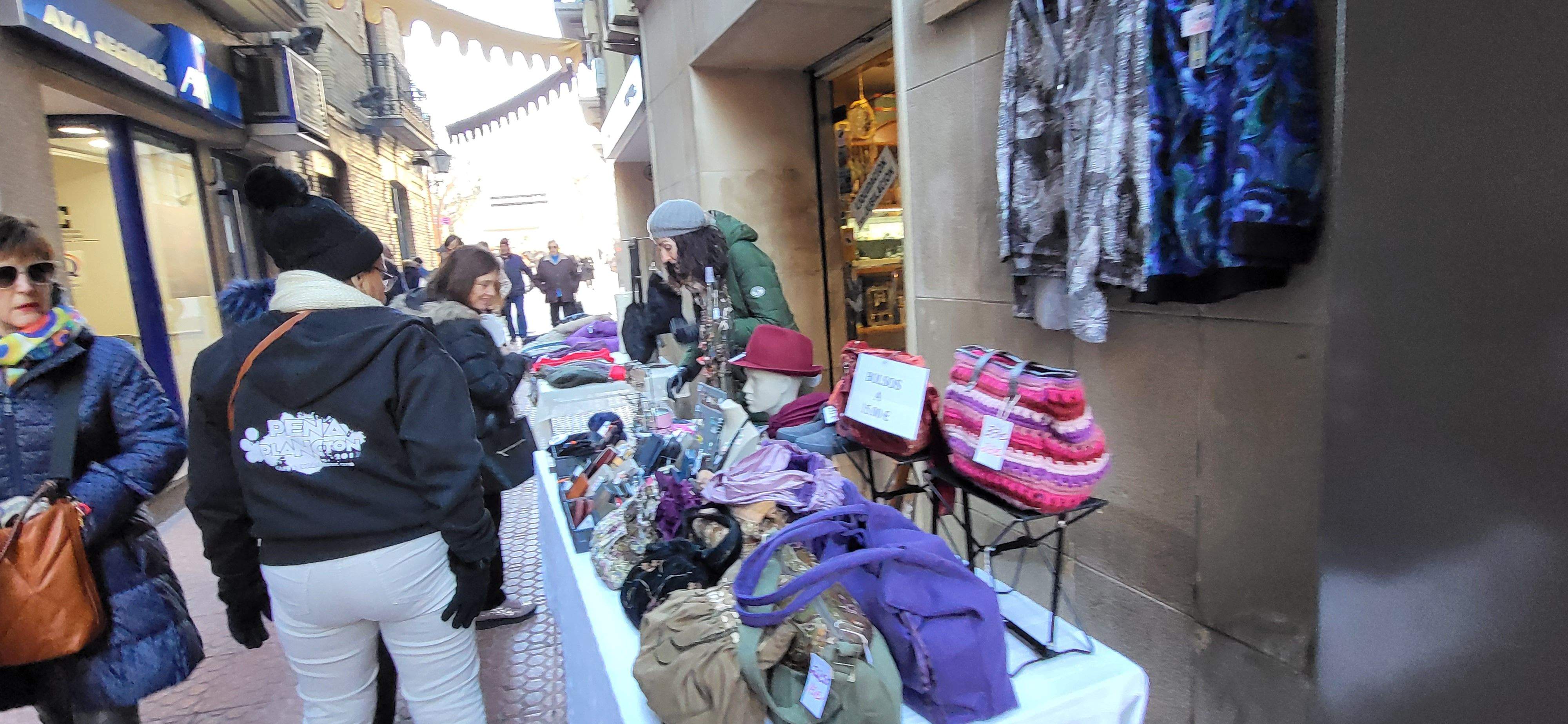 Feria de la Candelera