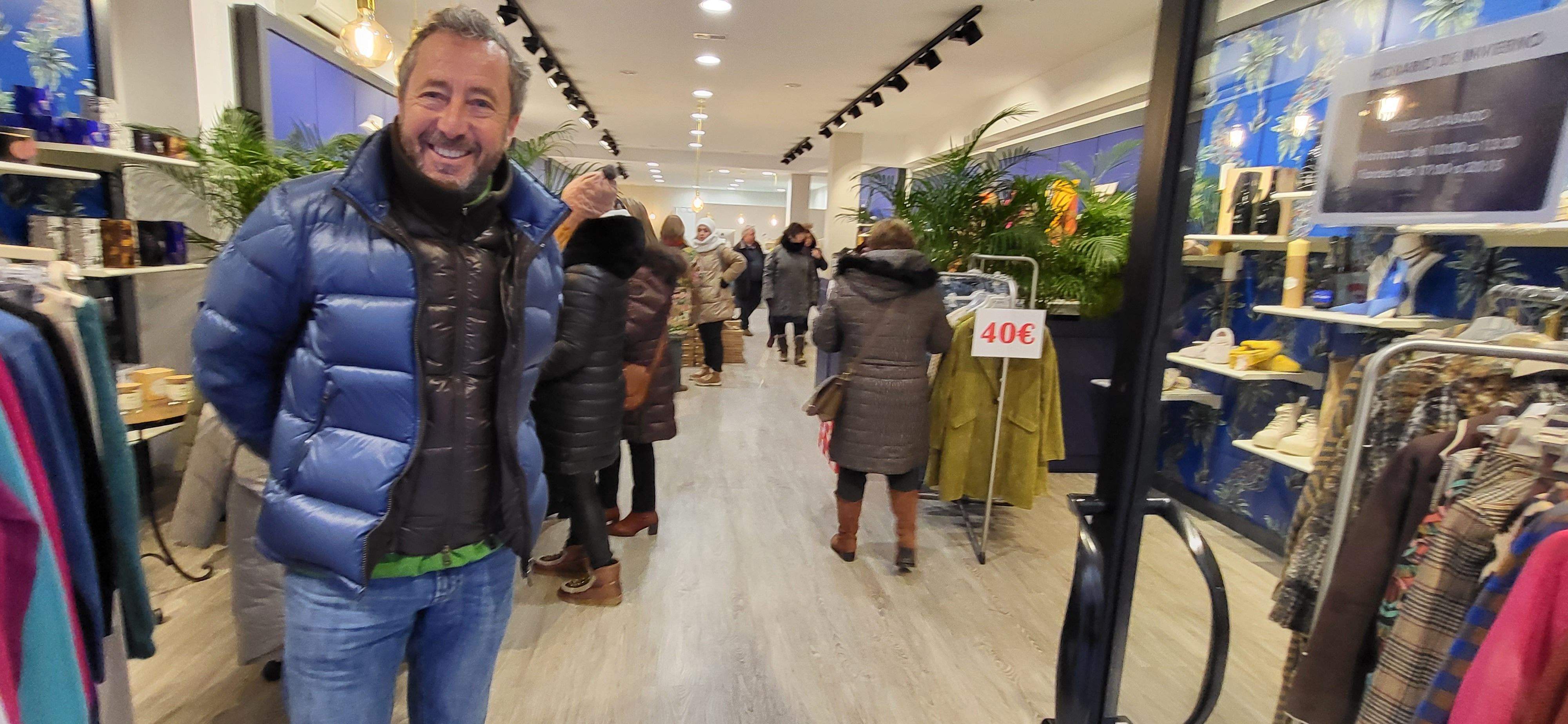 Feria de la Candelera