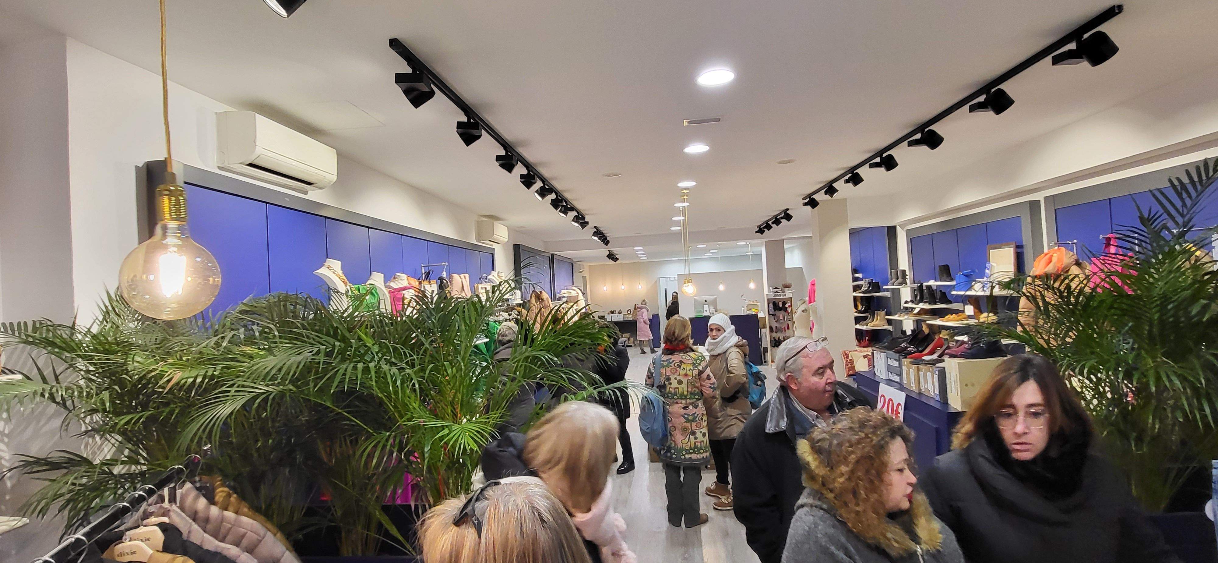 Feria de la Candelera