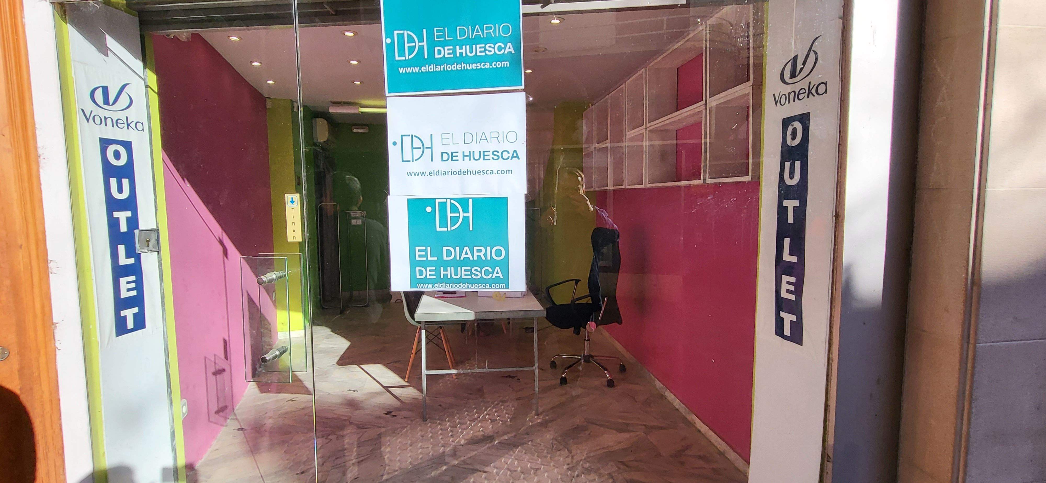 Feria de la Candelera