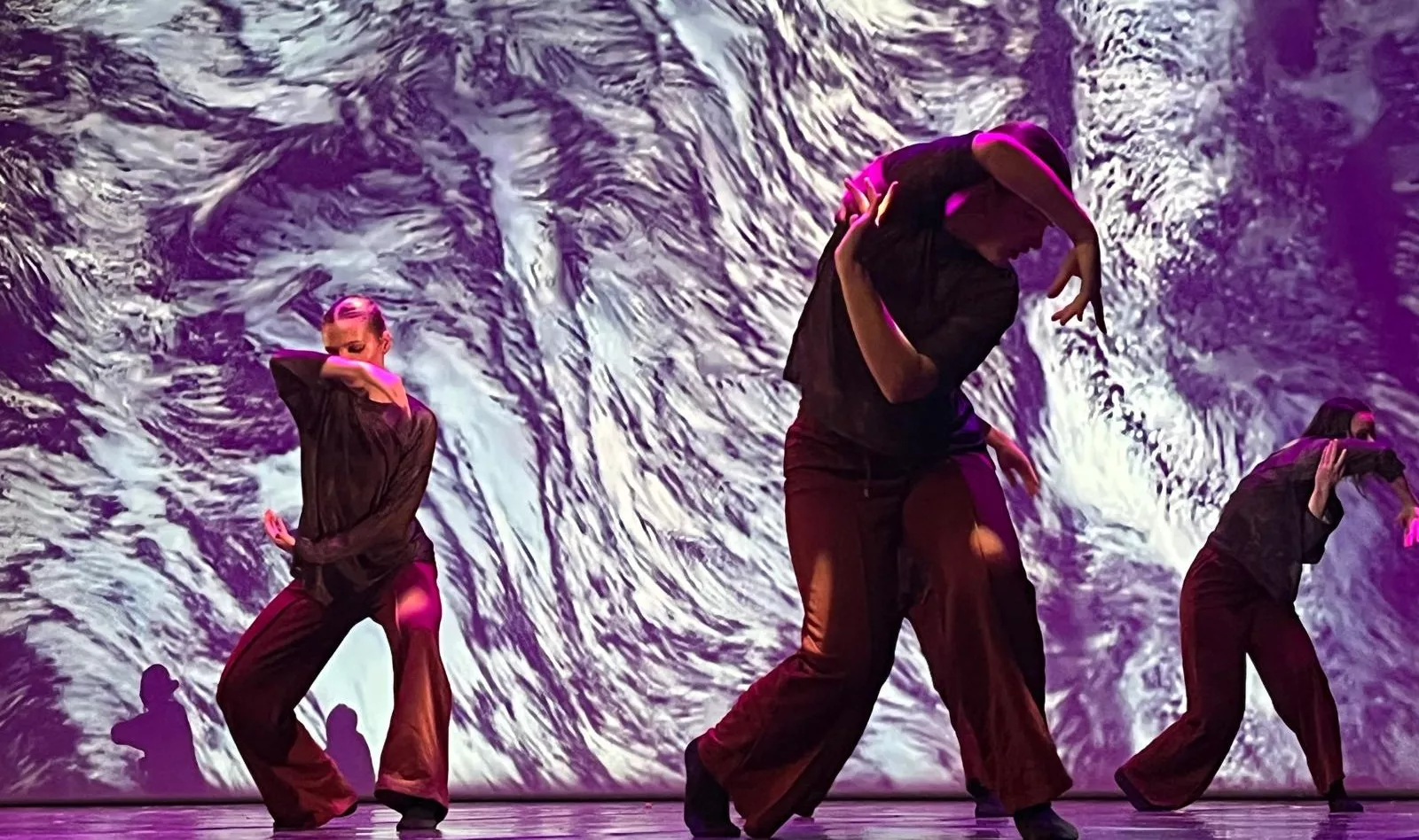 XXXII Muestra de Danza Ciudad de Huesca. Foto Mercedes Manterola