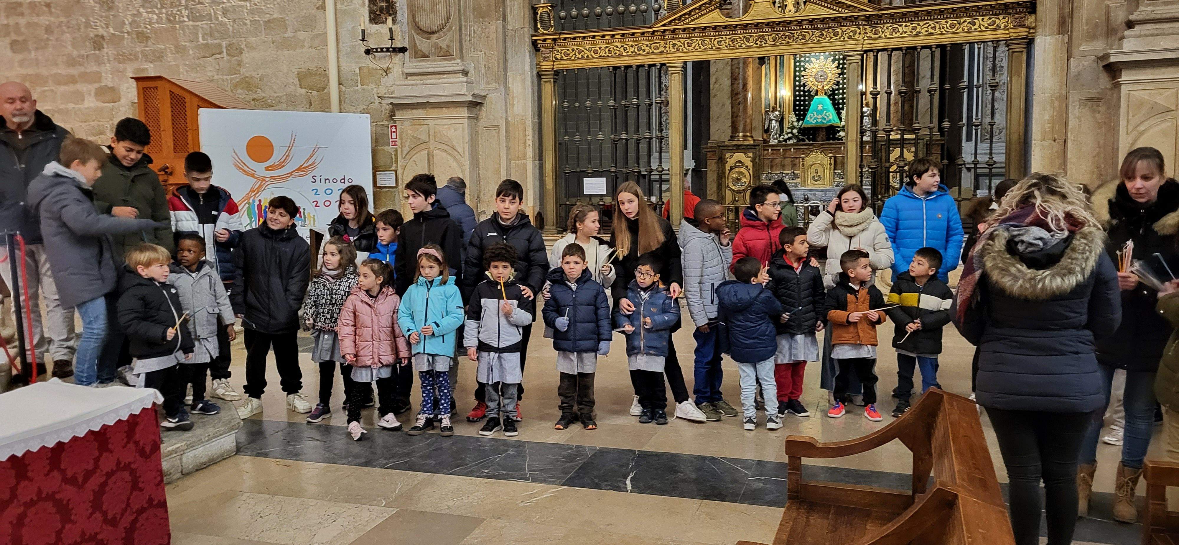 Feria de la Candelera