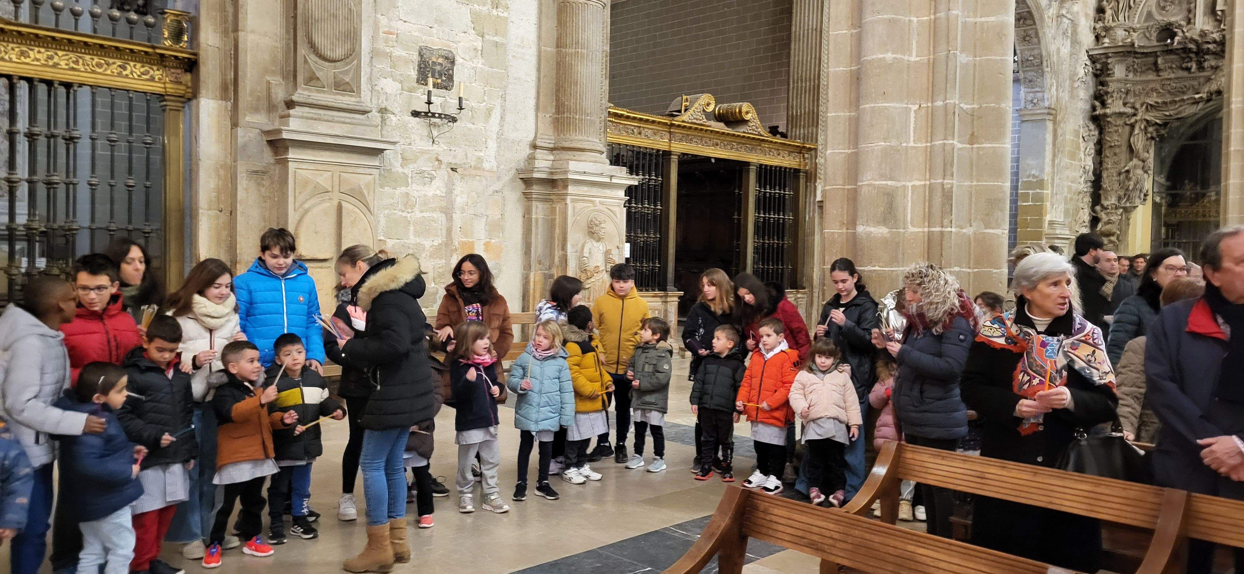 Feria de la Candelera