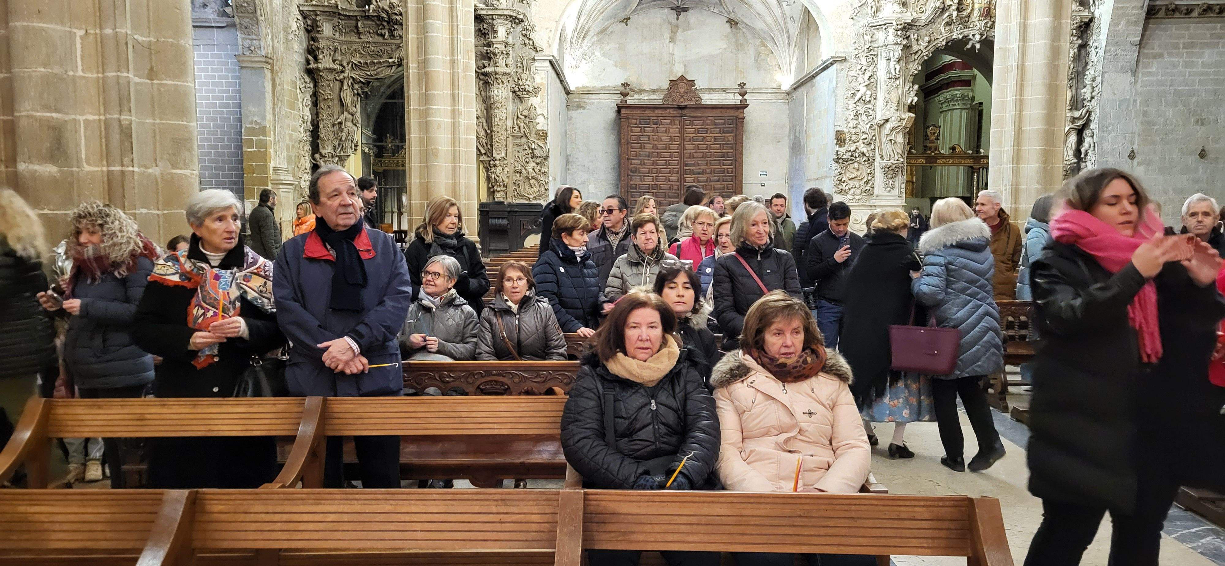 Feria de la Candelera