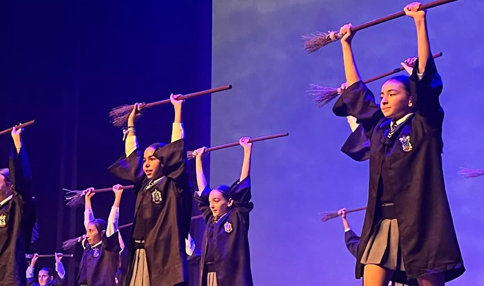 XXXII Muestra de Danza Ciudad de Huesca. Foto Mercedes Manterola