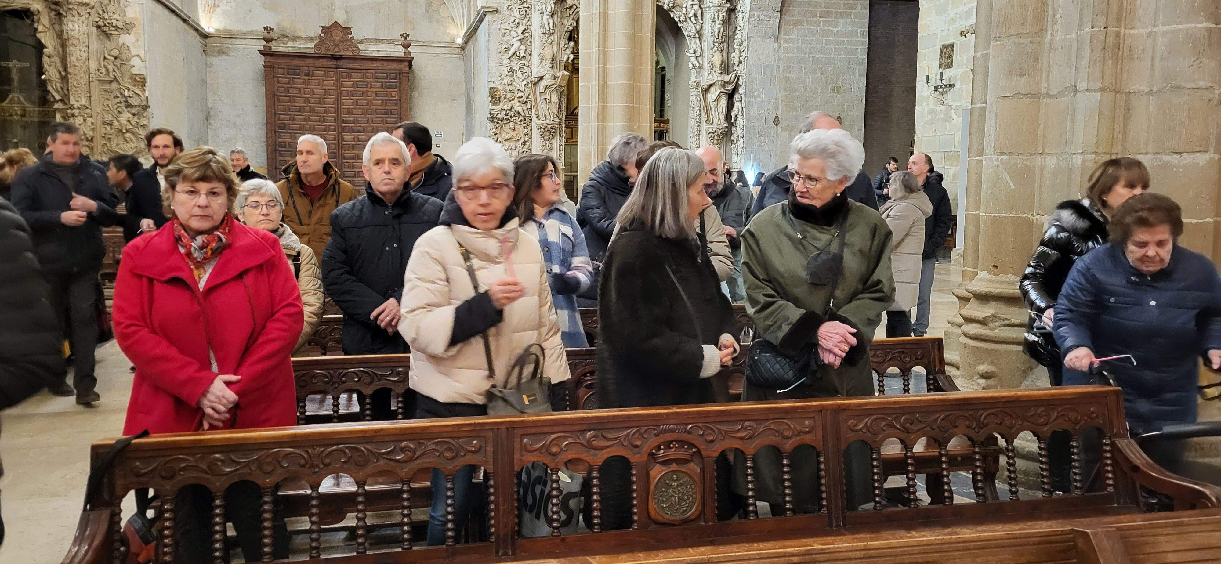 Feria de la Candelera