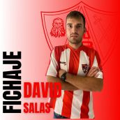 David Salas David Salas