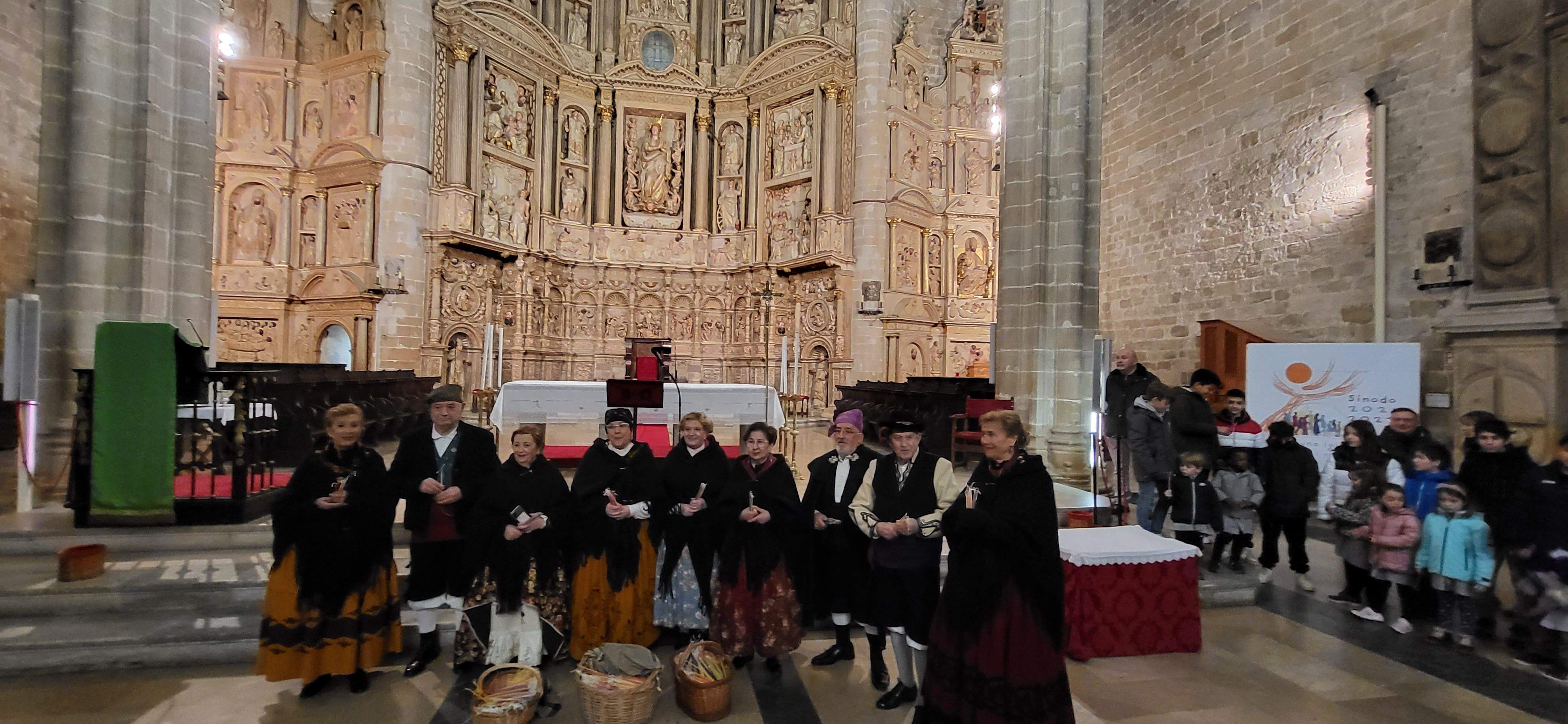 Feria de la Candelera