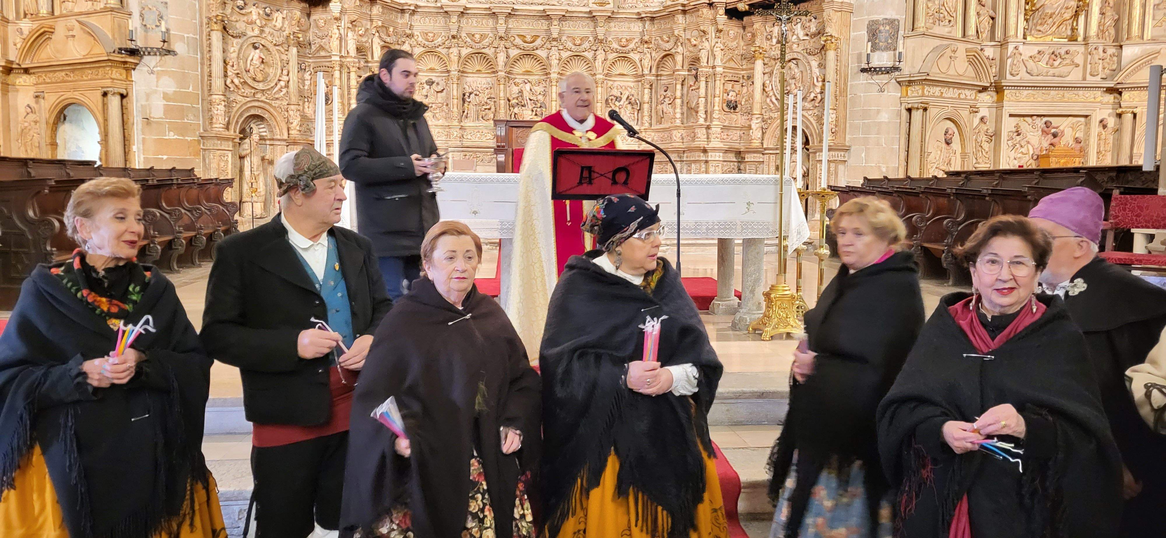 Feria de la Candelera