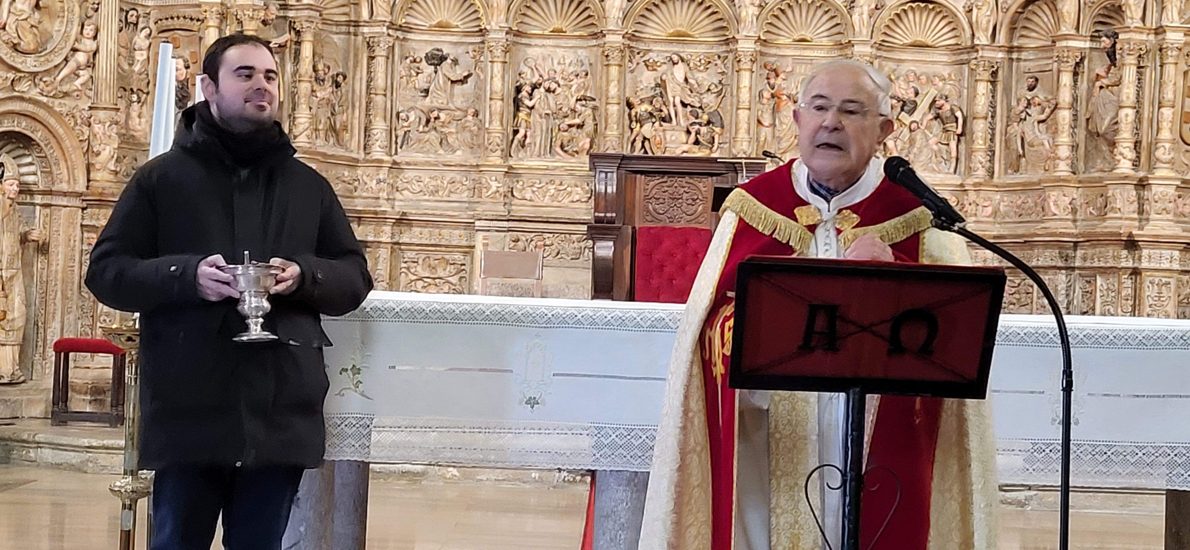 Feria de la Candelera